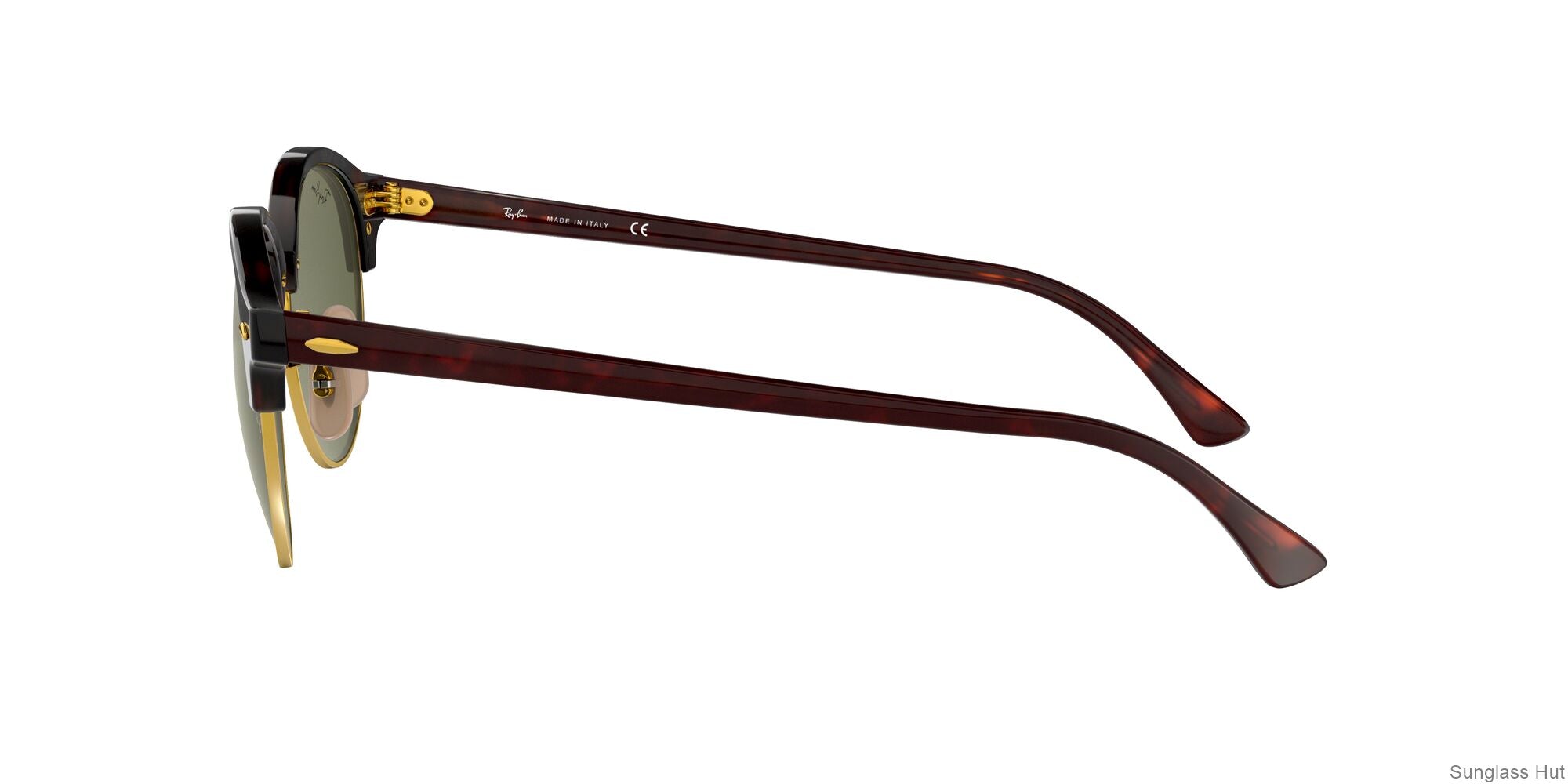 RB4246 Tortoise/Green Classic G-15 STD