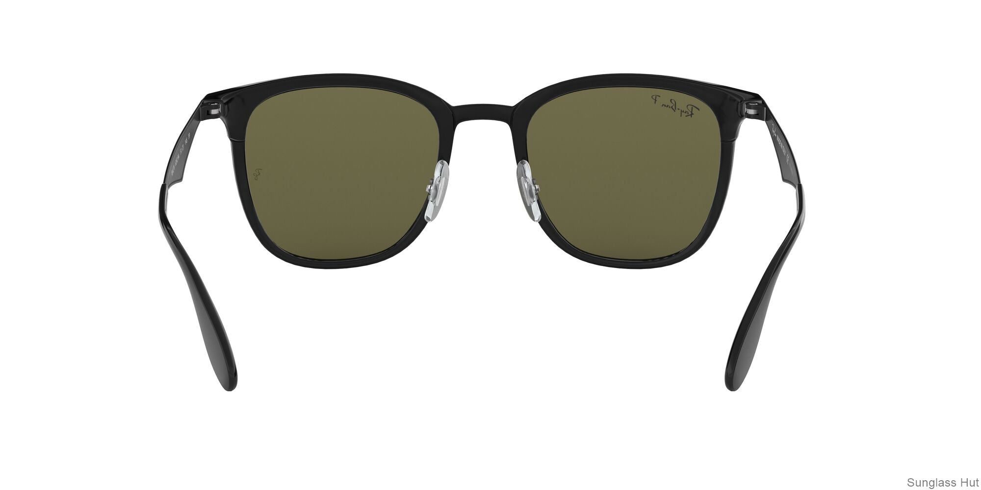 RB4278 Black/Green/Polarized STD