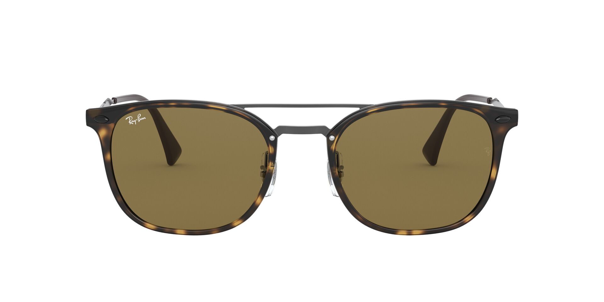 RB4286 Grey/Dark Brown STD