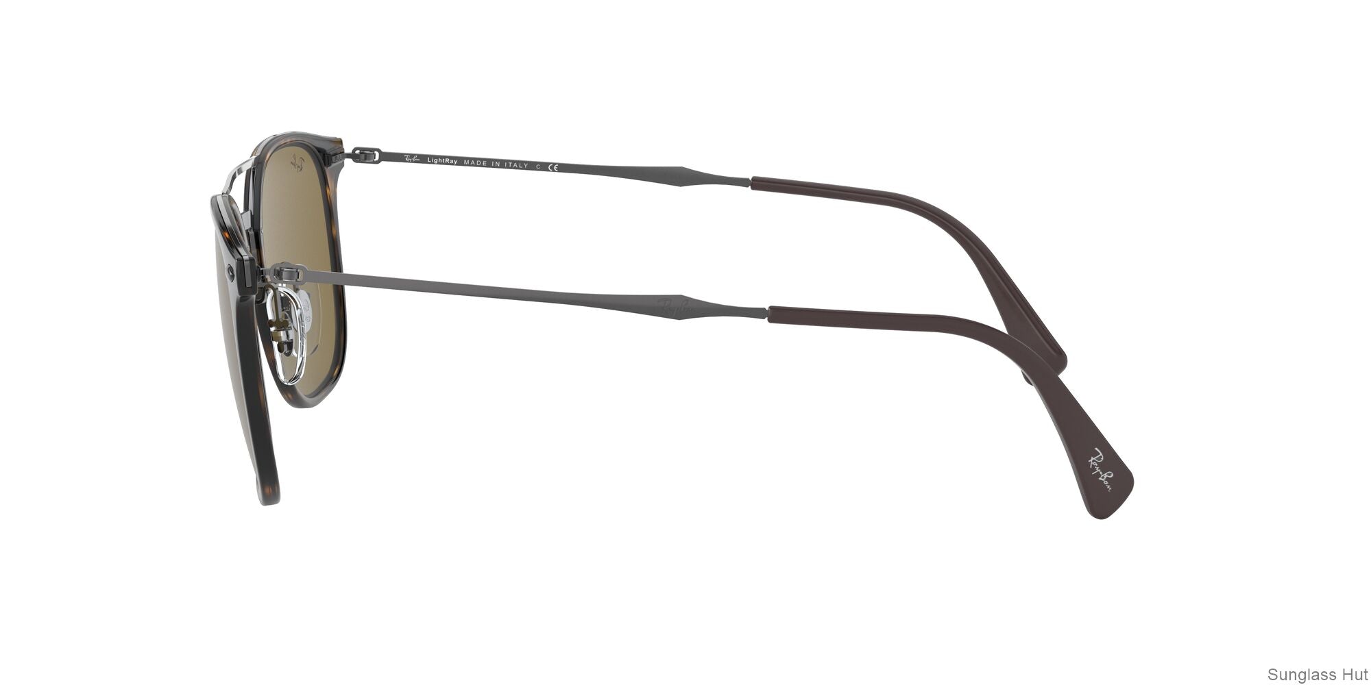 RB4286 Grey/Dark Brown STD