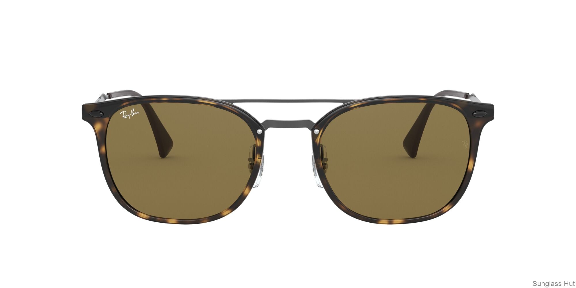 RB4286 Grey/Dark Brown STD