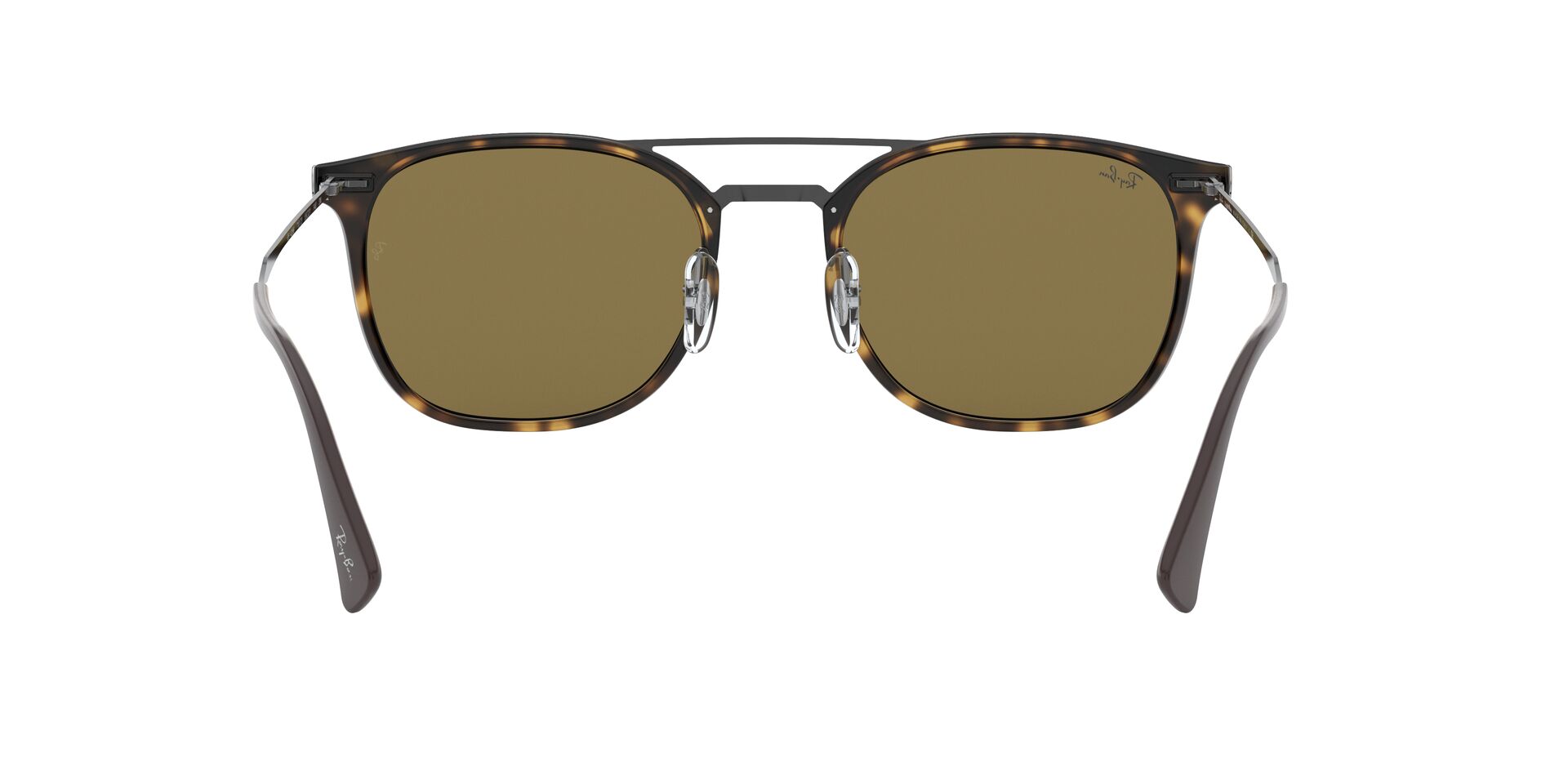 RB4286 Grey/Dark Brown STD