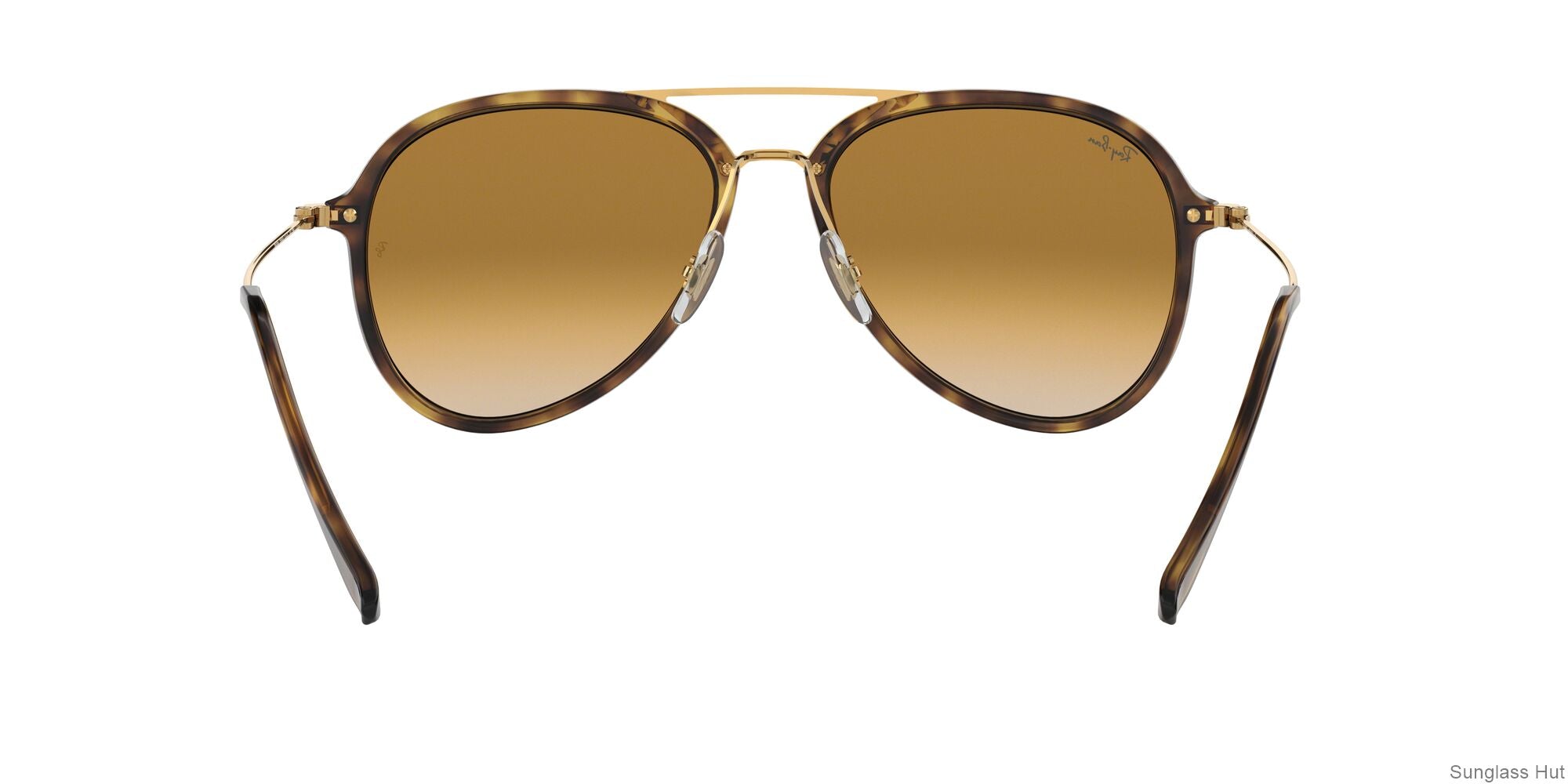 RB4298 Gold/Light Brown Gradient STD