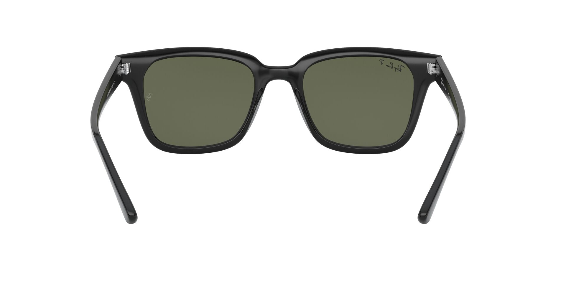 RB4323 Black/Green/Polarized STD