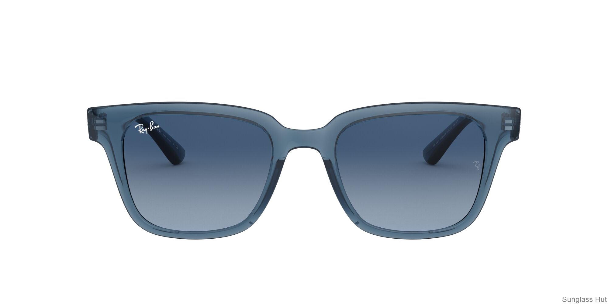 RB4323 Blue/Azure/Blue Gradient STD