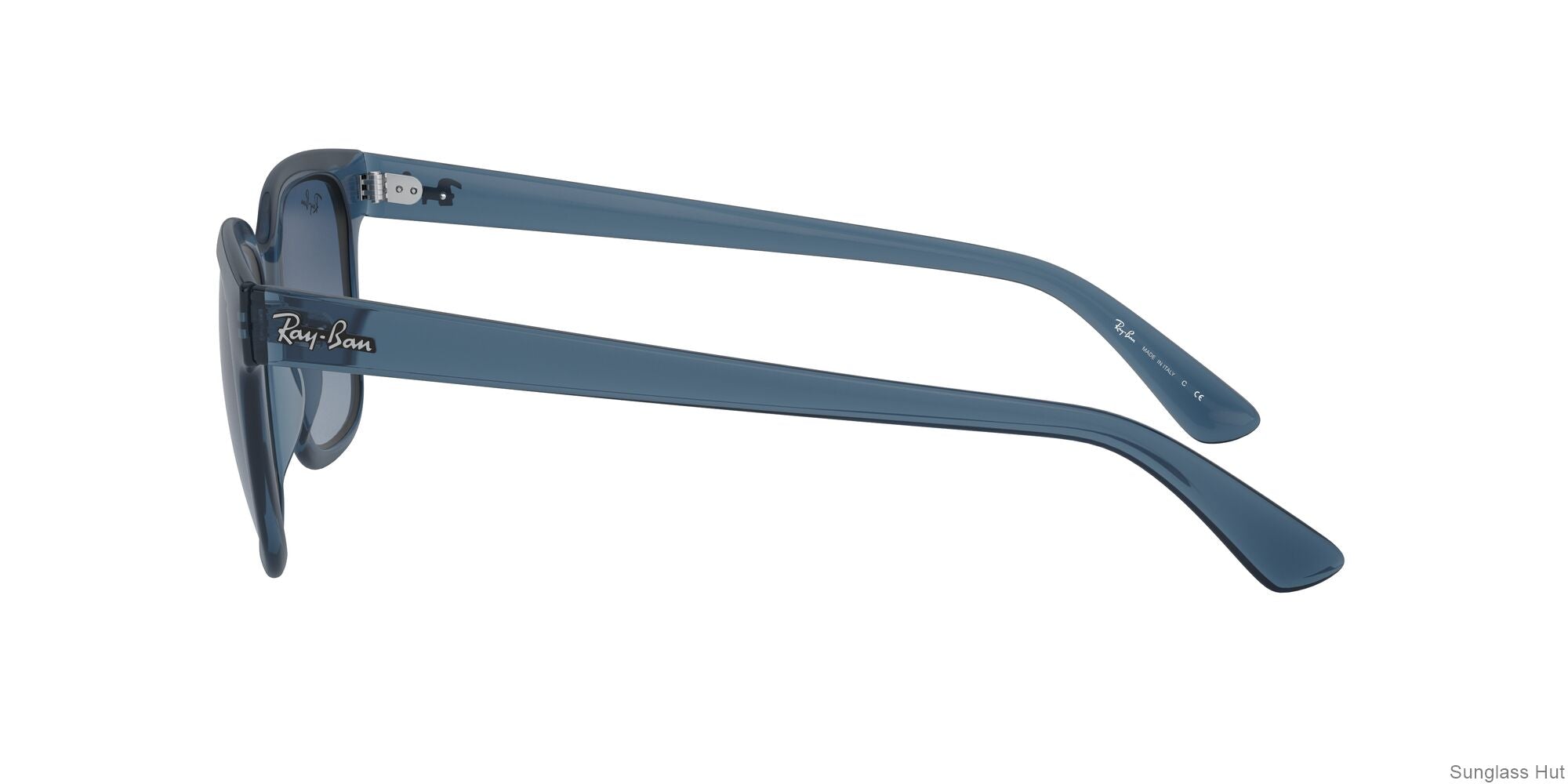 RB4323 Blue/Azure/Blue Gradient STD