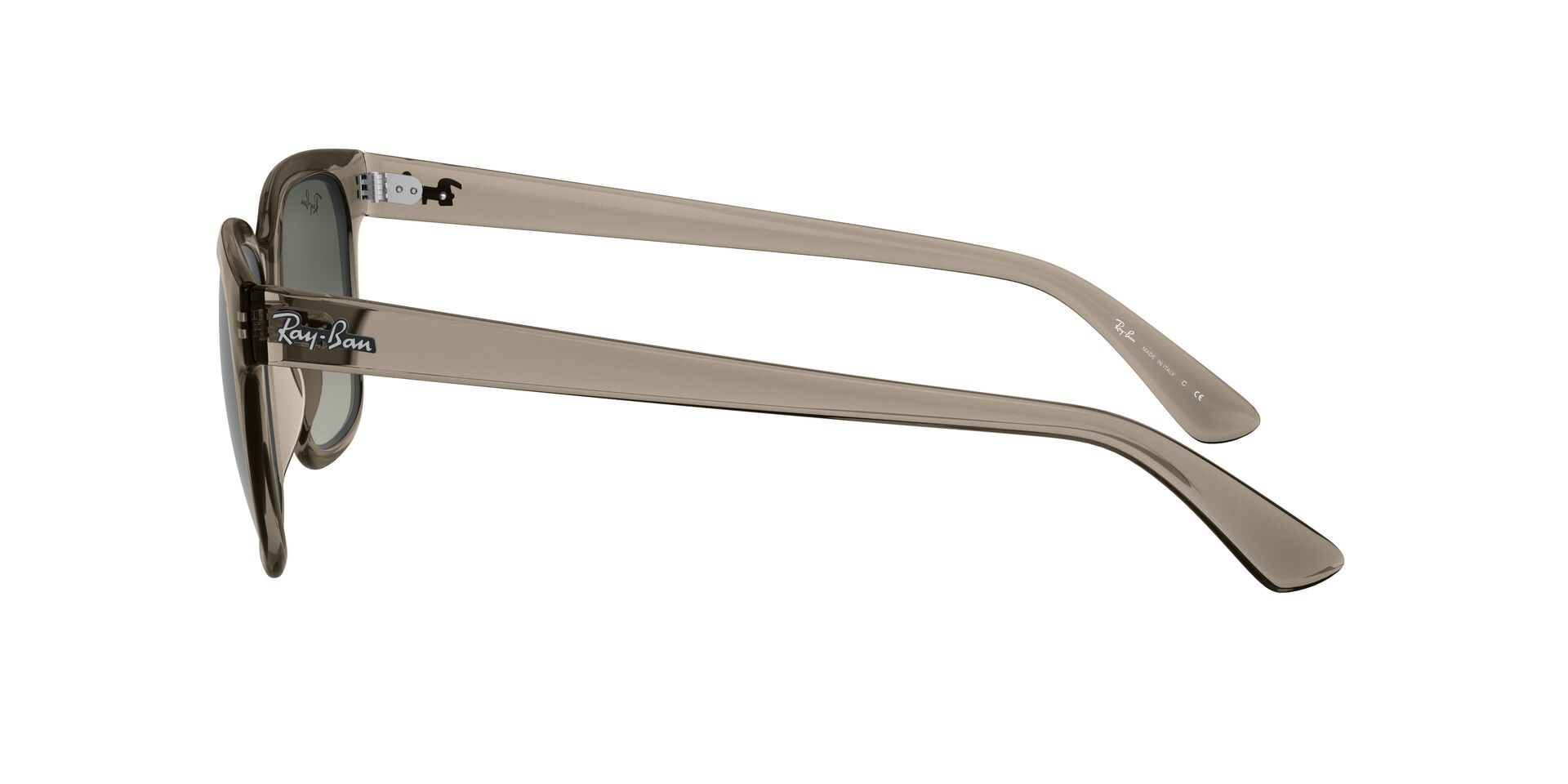 RB4323 Grey/Grey Gradient STD