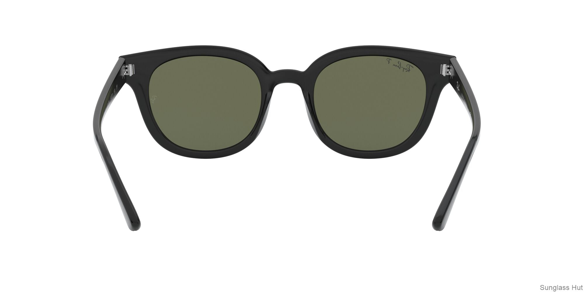 RB4324 Black/Green/Polarized STD