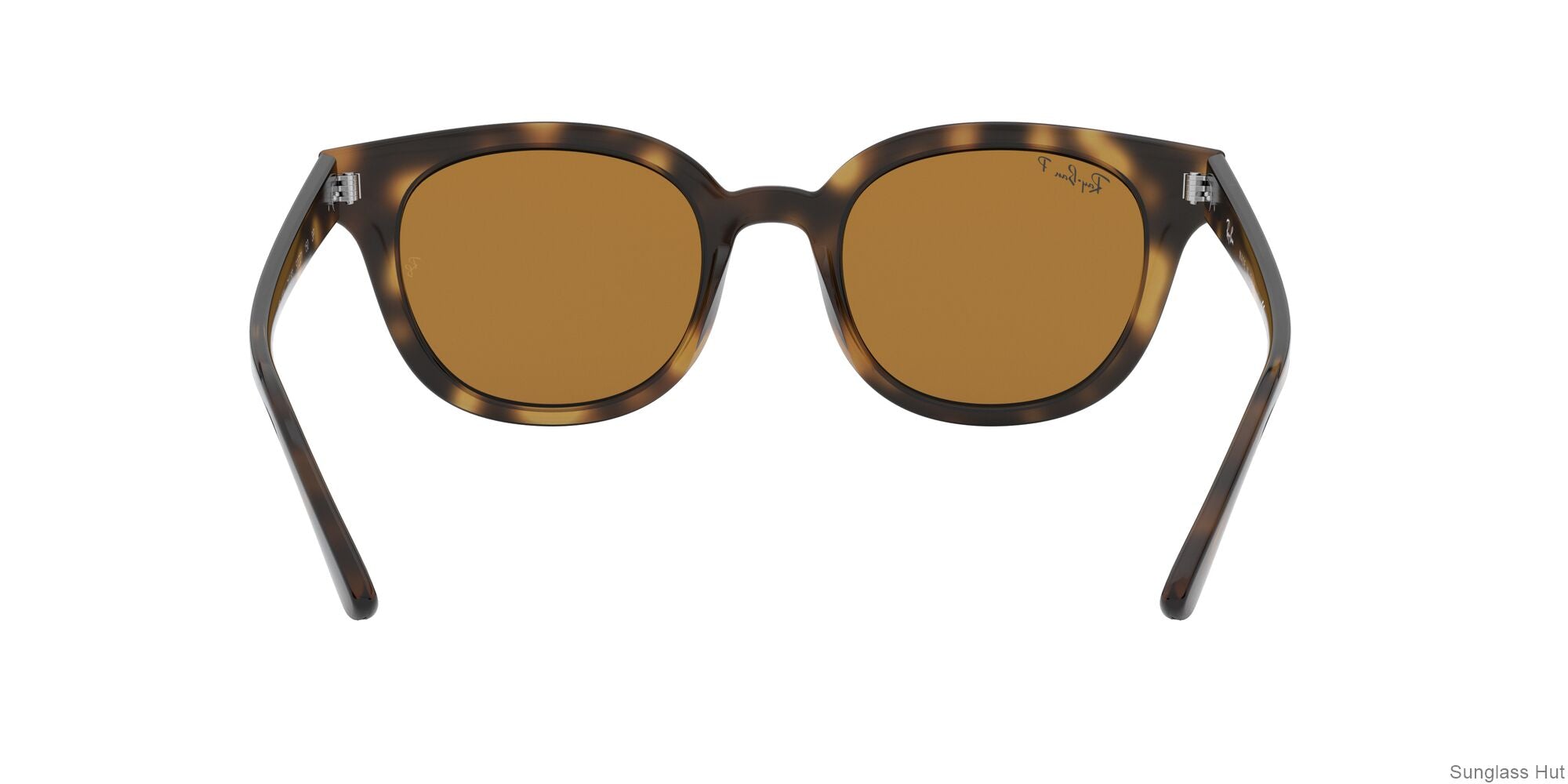 RB4324 Tortoise/Brown/Polarized STD