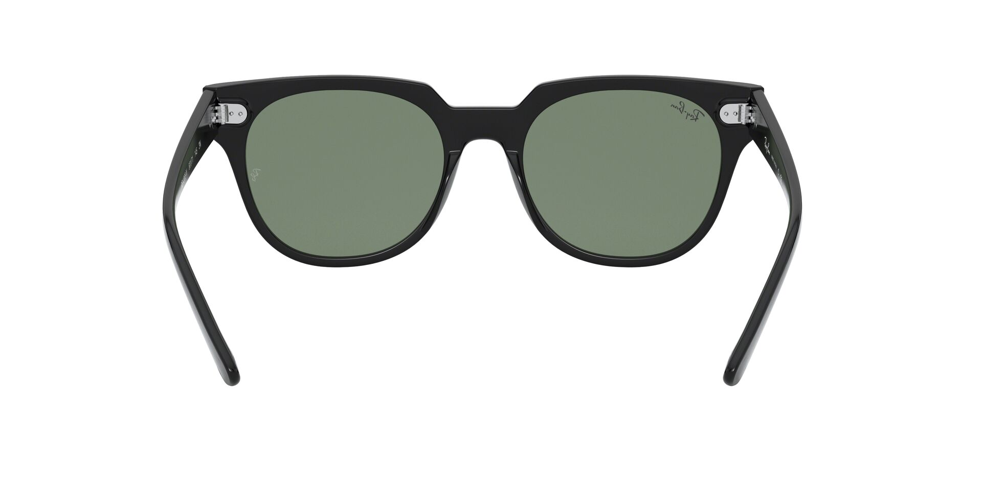 RB4368N Black/Green Classic STD