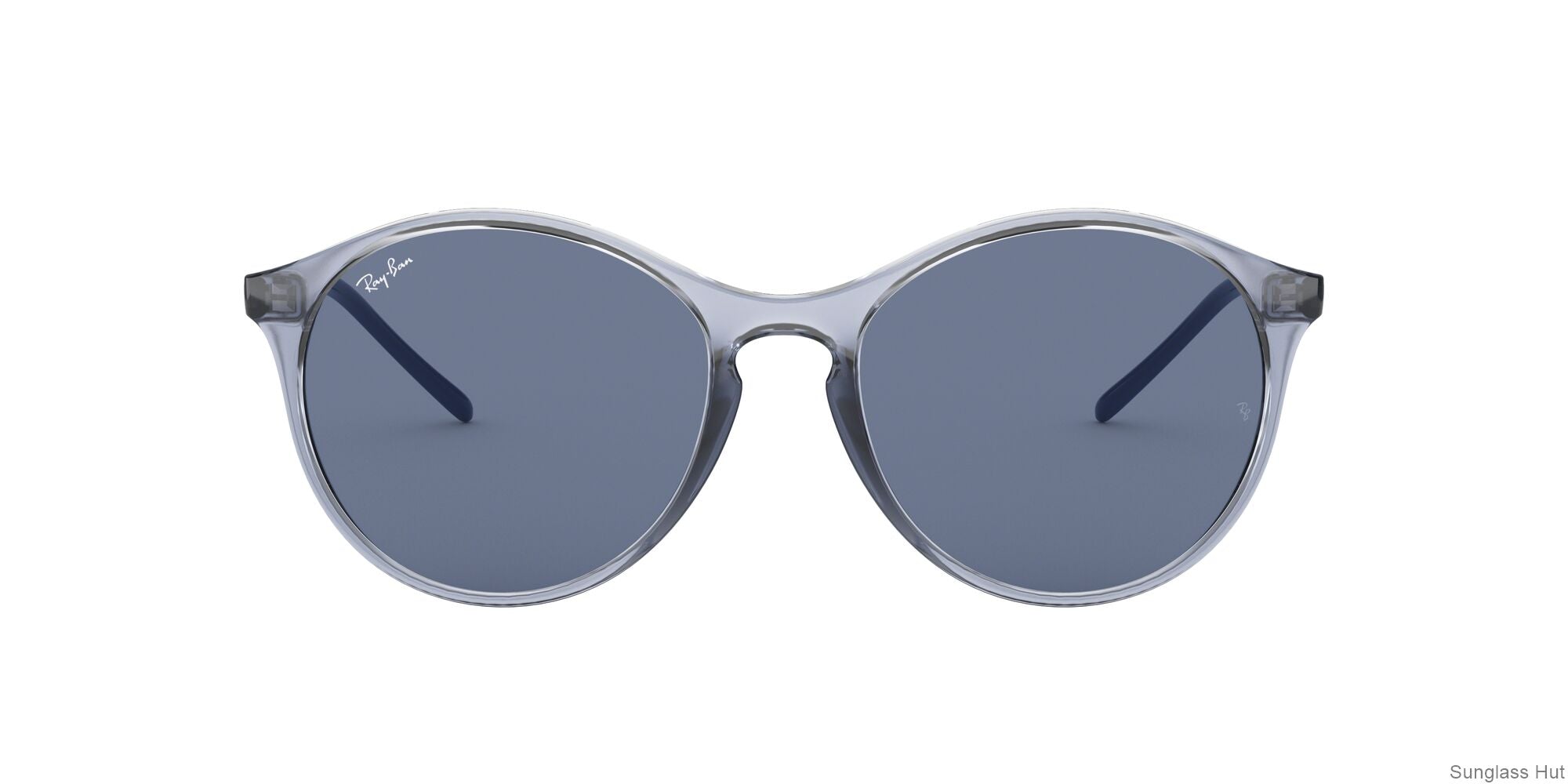 RB4371 Blue/Blue Classic STD