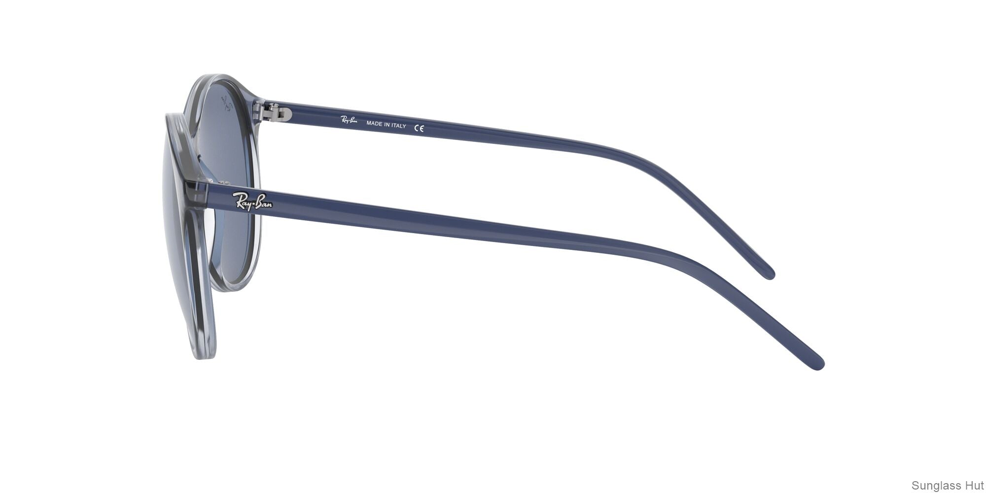 RB4371 Blue/Blue Classic STD