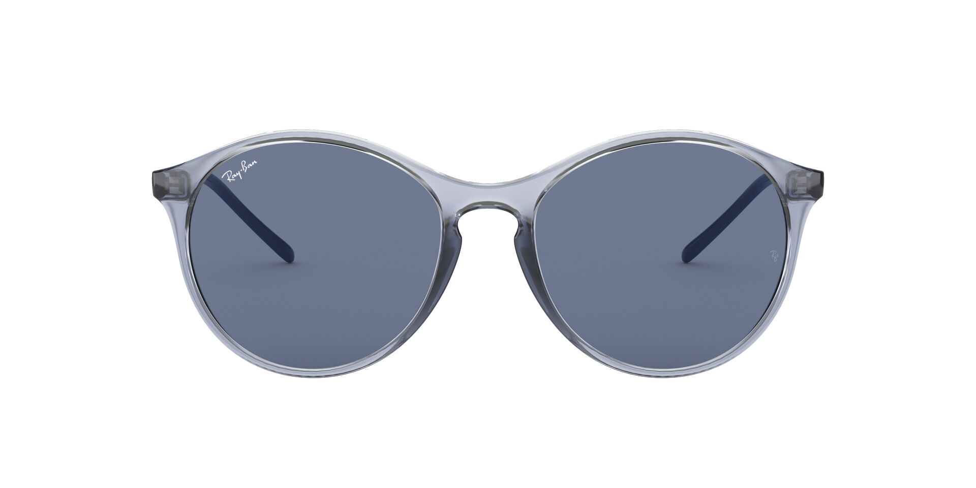 RB4371 Blue/Blue Classic STD