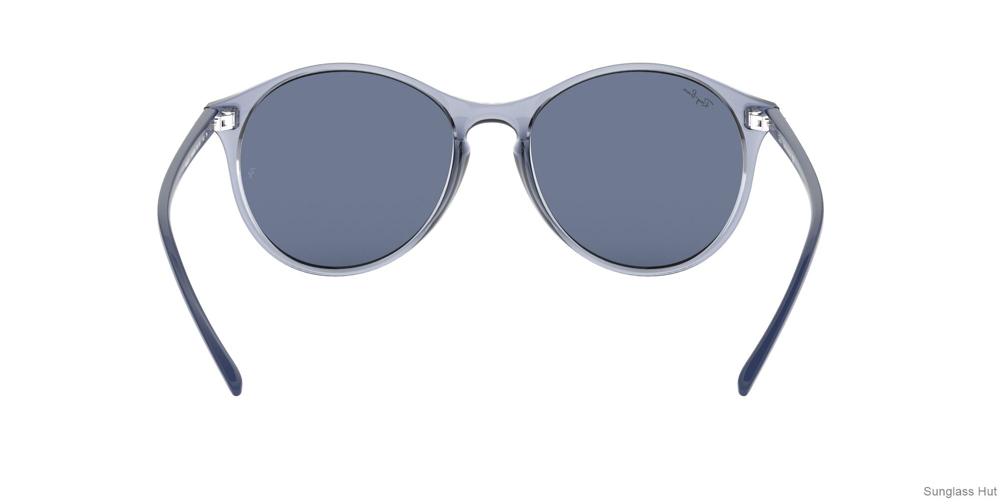 RB4371 Blue/Blue Classic STD