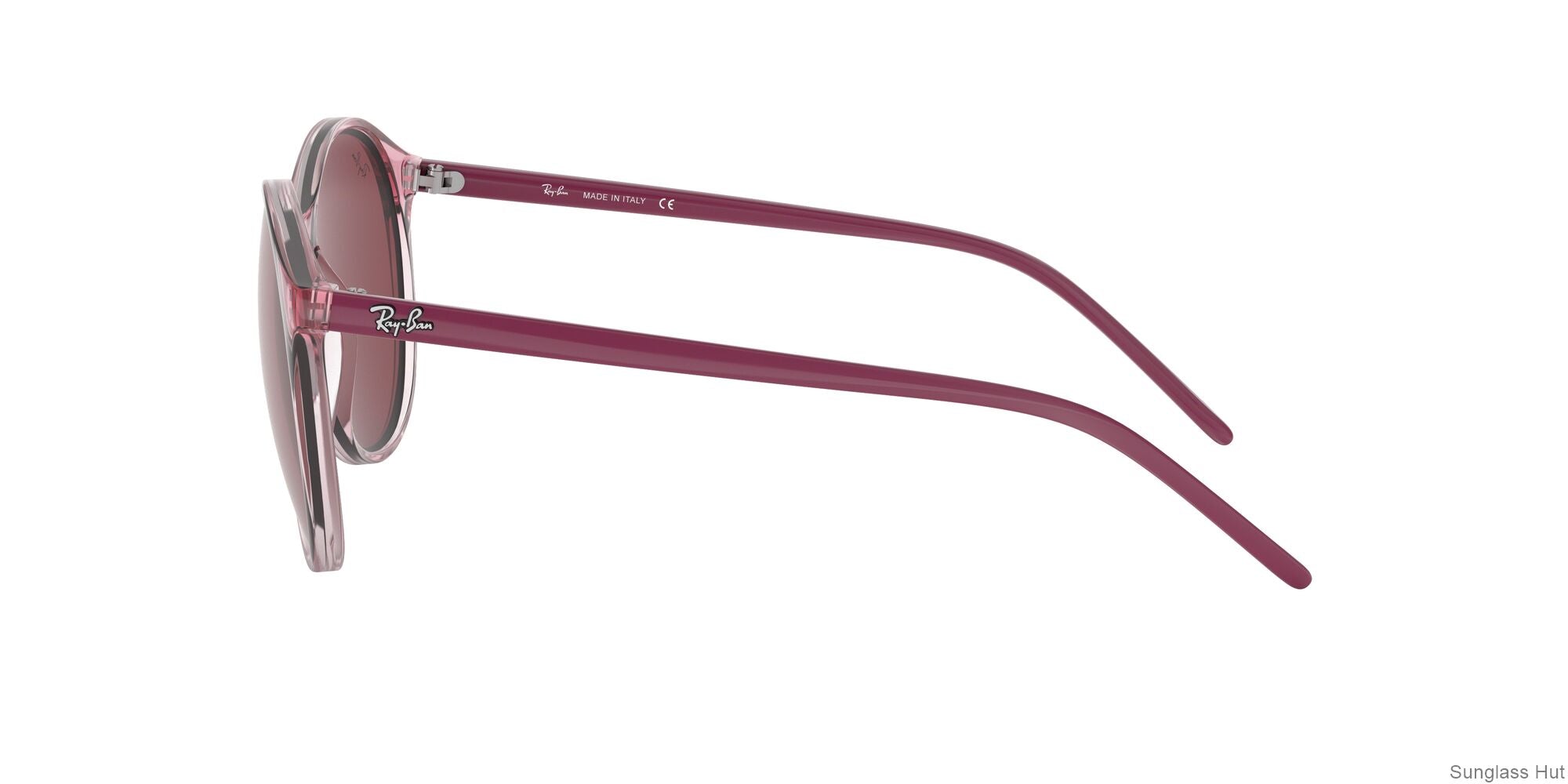 RB4371 Pink/Dark Violet STD