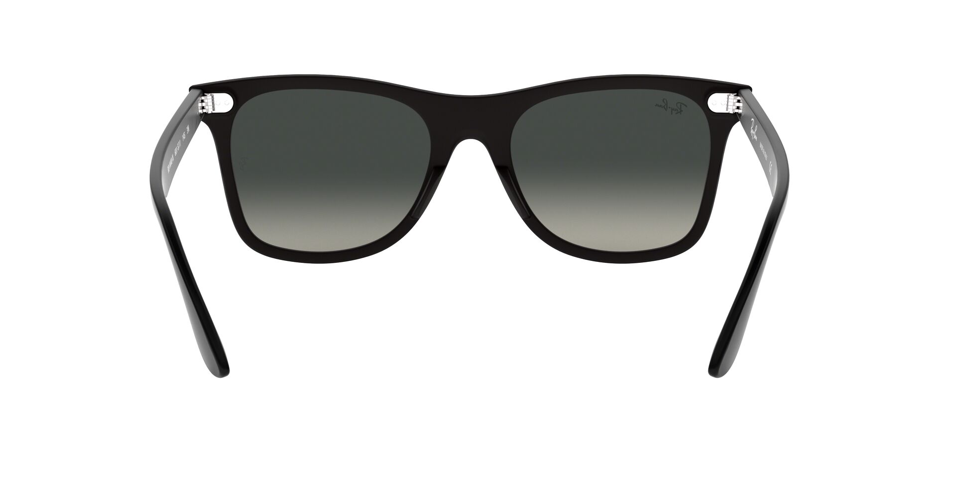 RB4440N Black/Grey Gradient STD