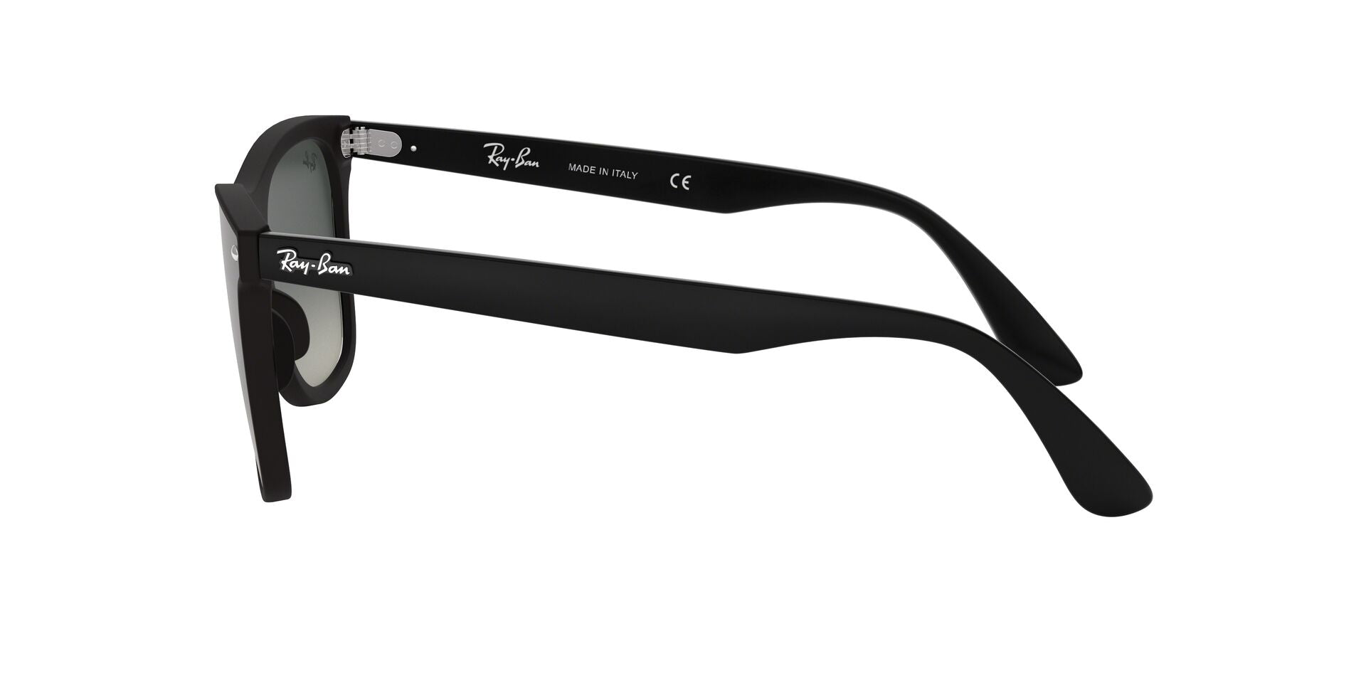 RB4440N Black/Grey Gradient STD
