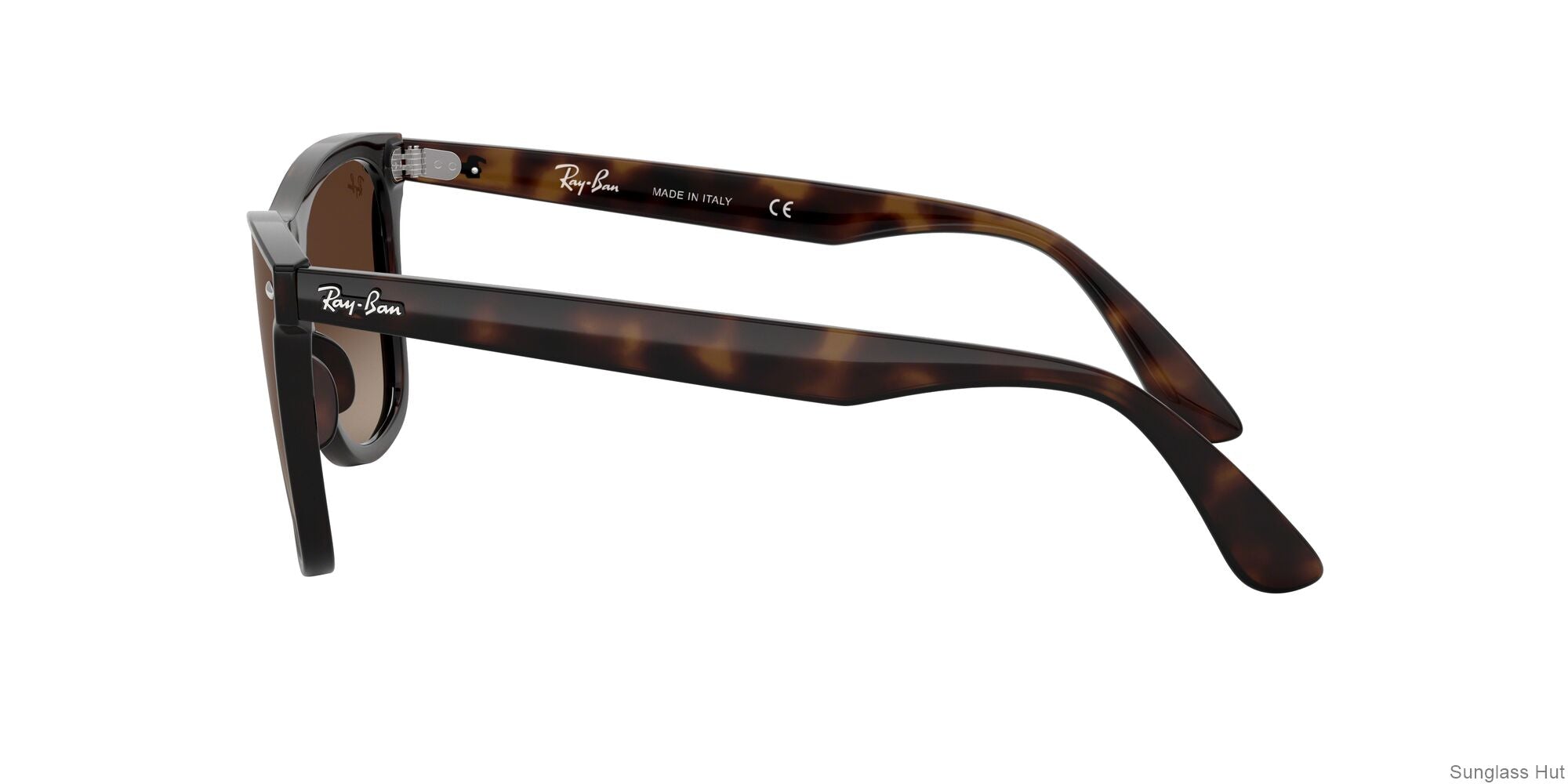 RB4440N Tortoise/Brown Gradient STD