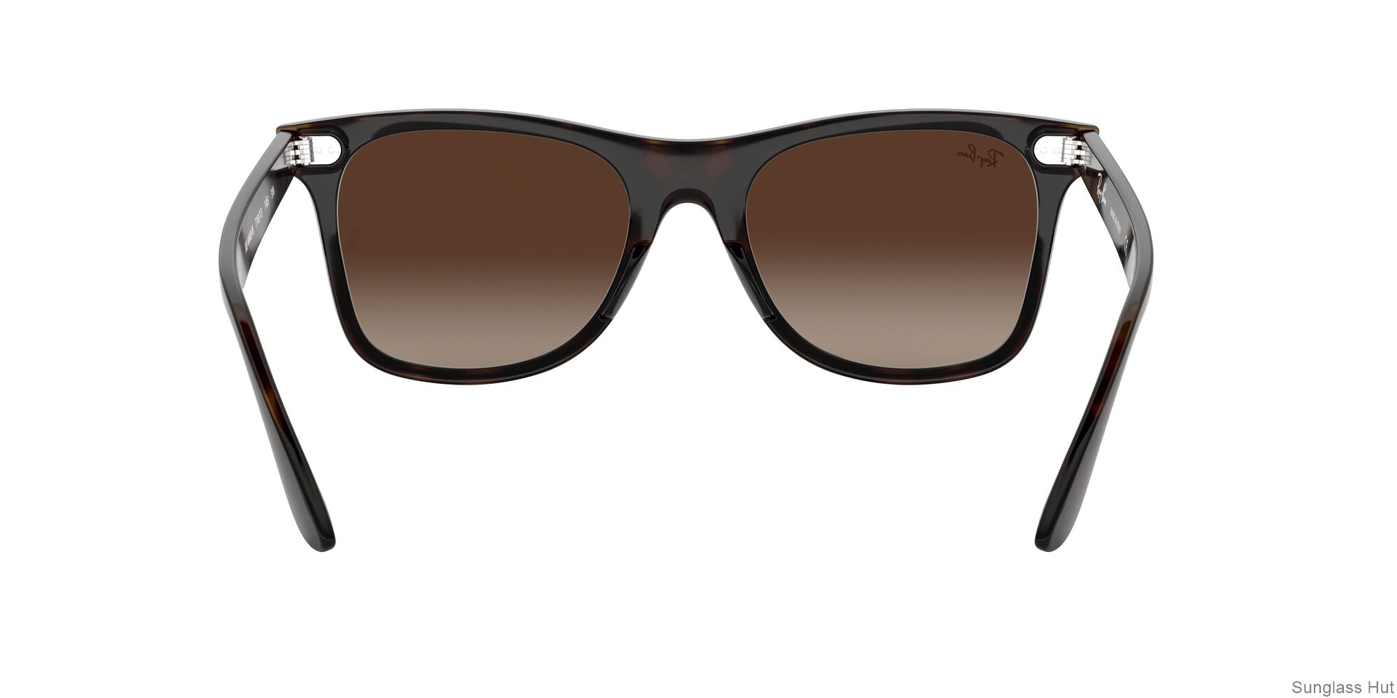 RB4440N Tortoise/Brown Gradient STD
