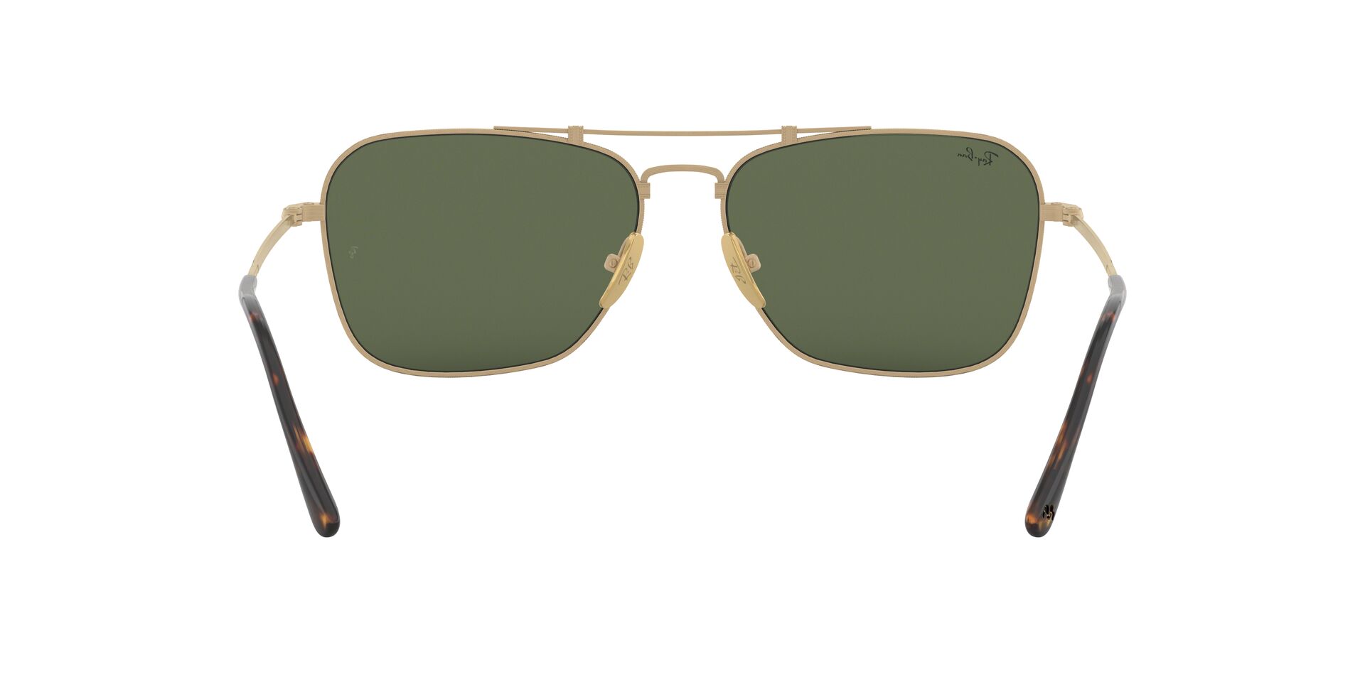 RB8136 Caravan Titanium Gold/Green XL