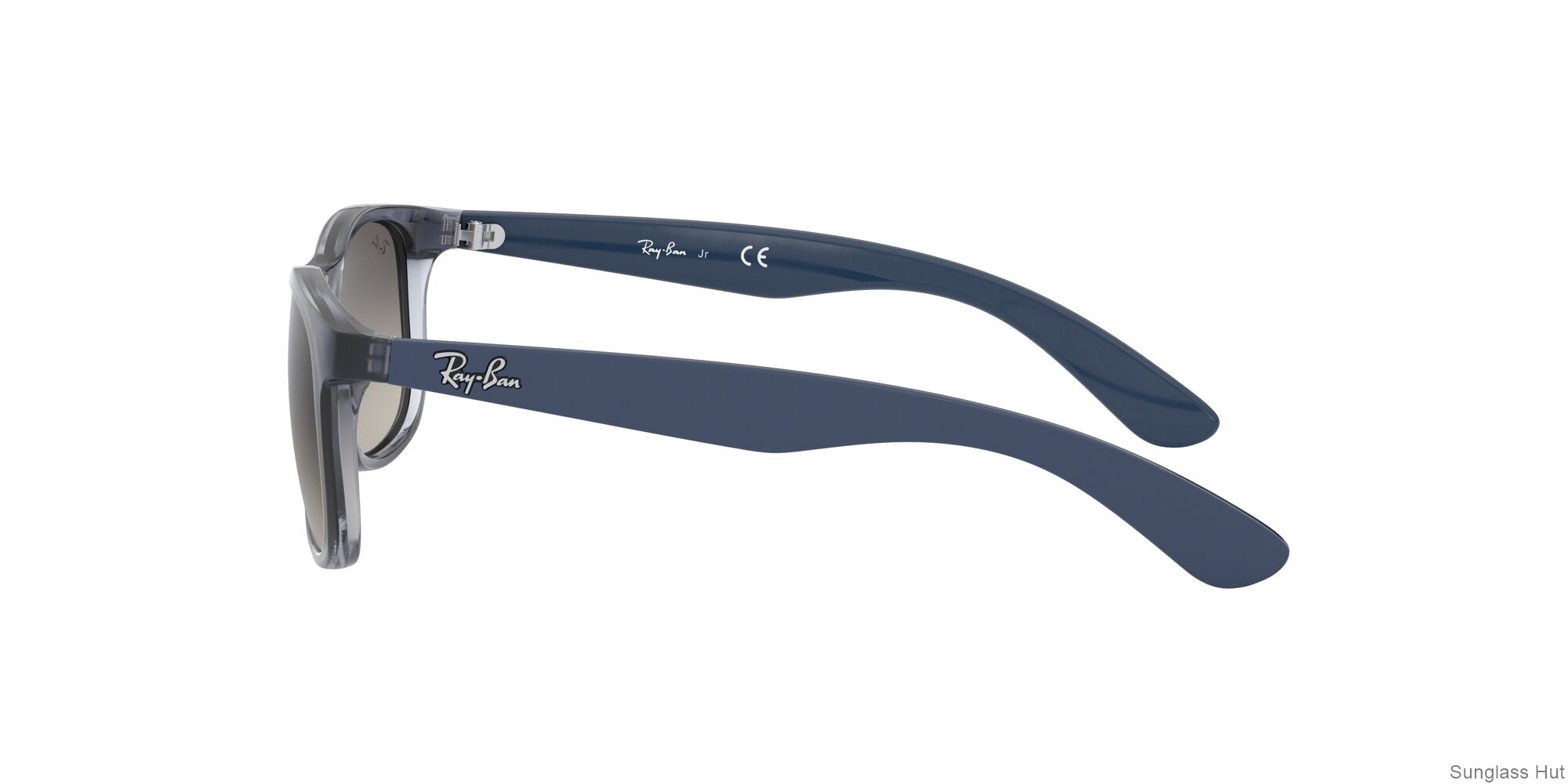 RJ9062S Blue/Light Grey Gradient Dark Grey 7-10 Years