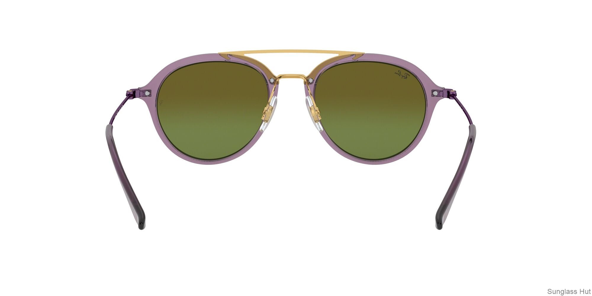 RJ9065S Violet/Green Mirror Lilac Gradient 11-13 Years