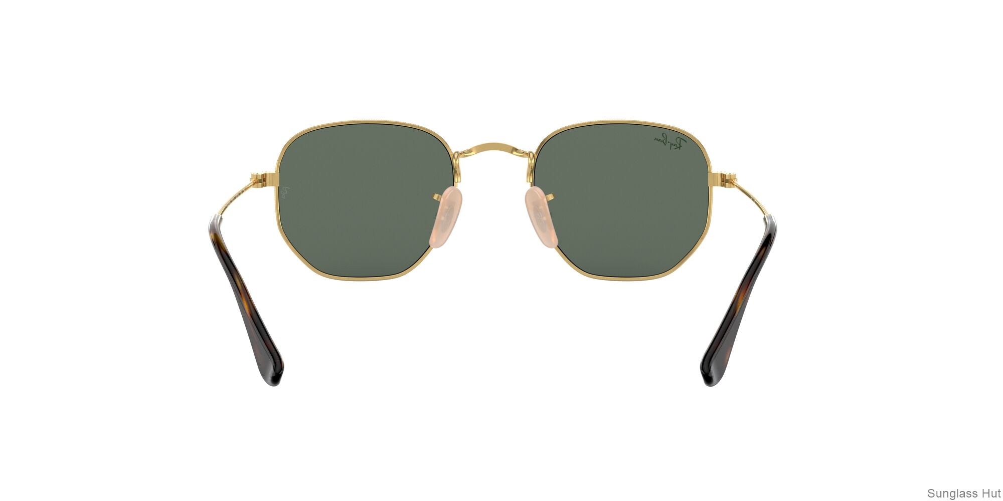 RJ9541SN Gold/Dark Green 7-10 Years