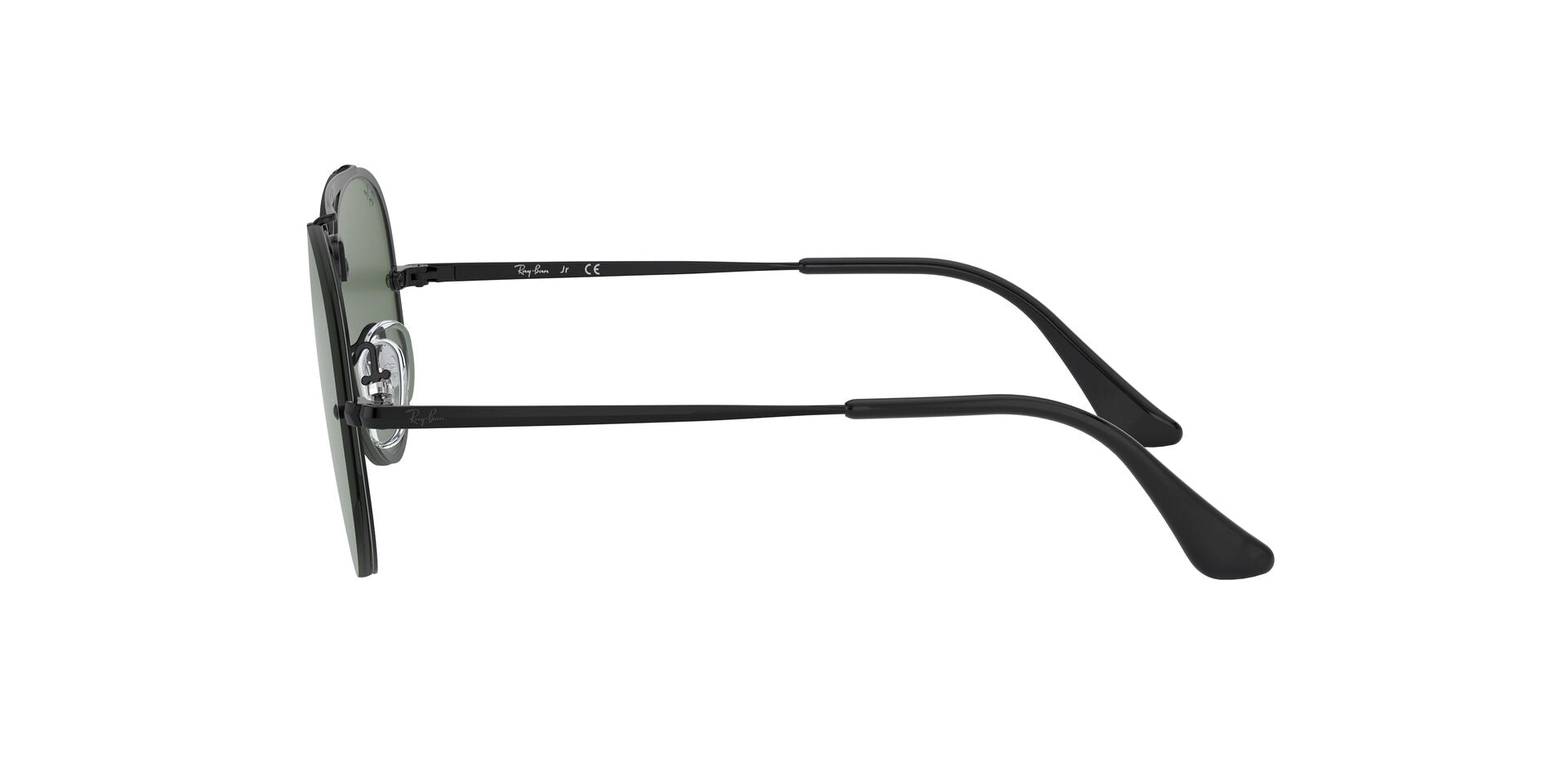 RJ9548SN Black/Dark Green 11-13 Years