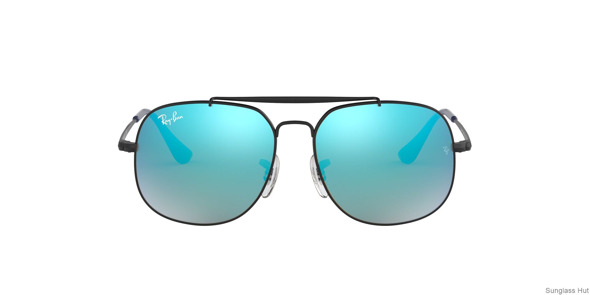 RJ9561S /Brown Gradient Mirror Blue 11-13 Years