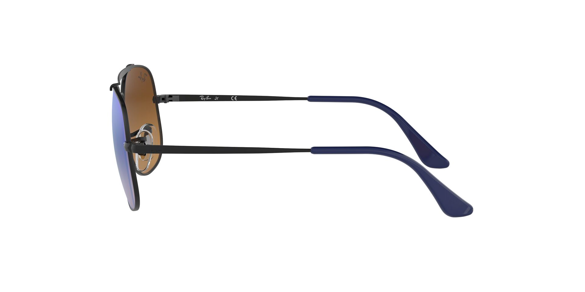 RJ9561S /Brown Gradient Mirror Blue 11-13 Years