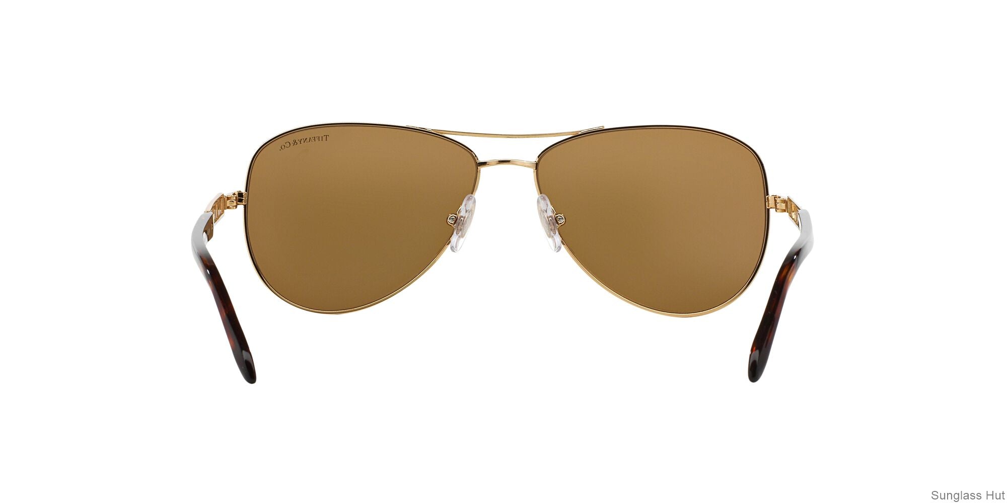 TF3047K Gold/Light Brown Mirror Gold L