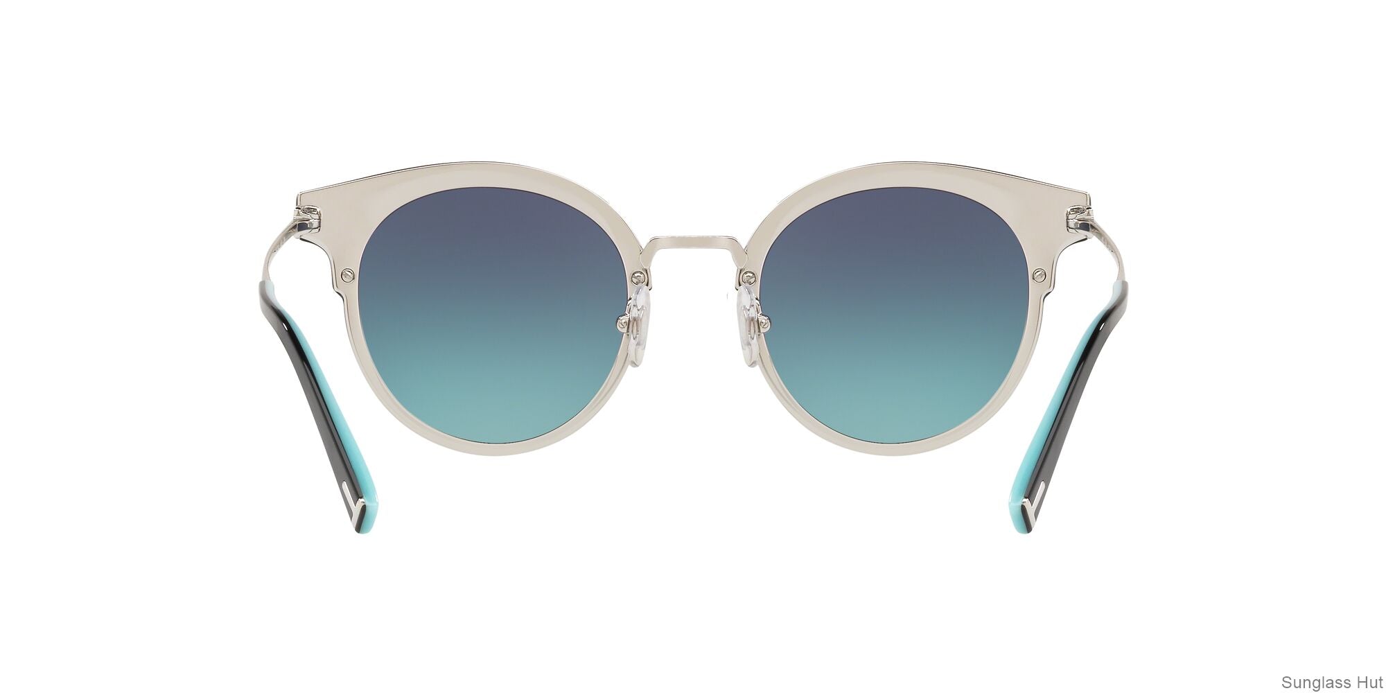 TF3061 Silver/Tiffany Blue Gradient M