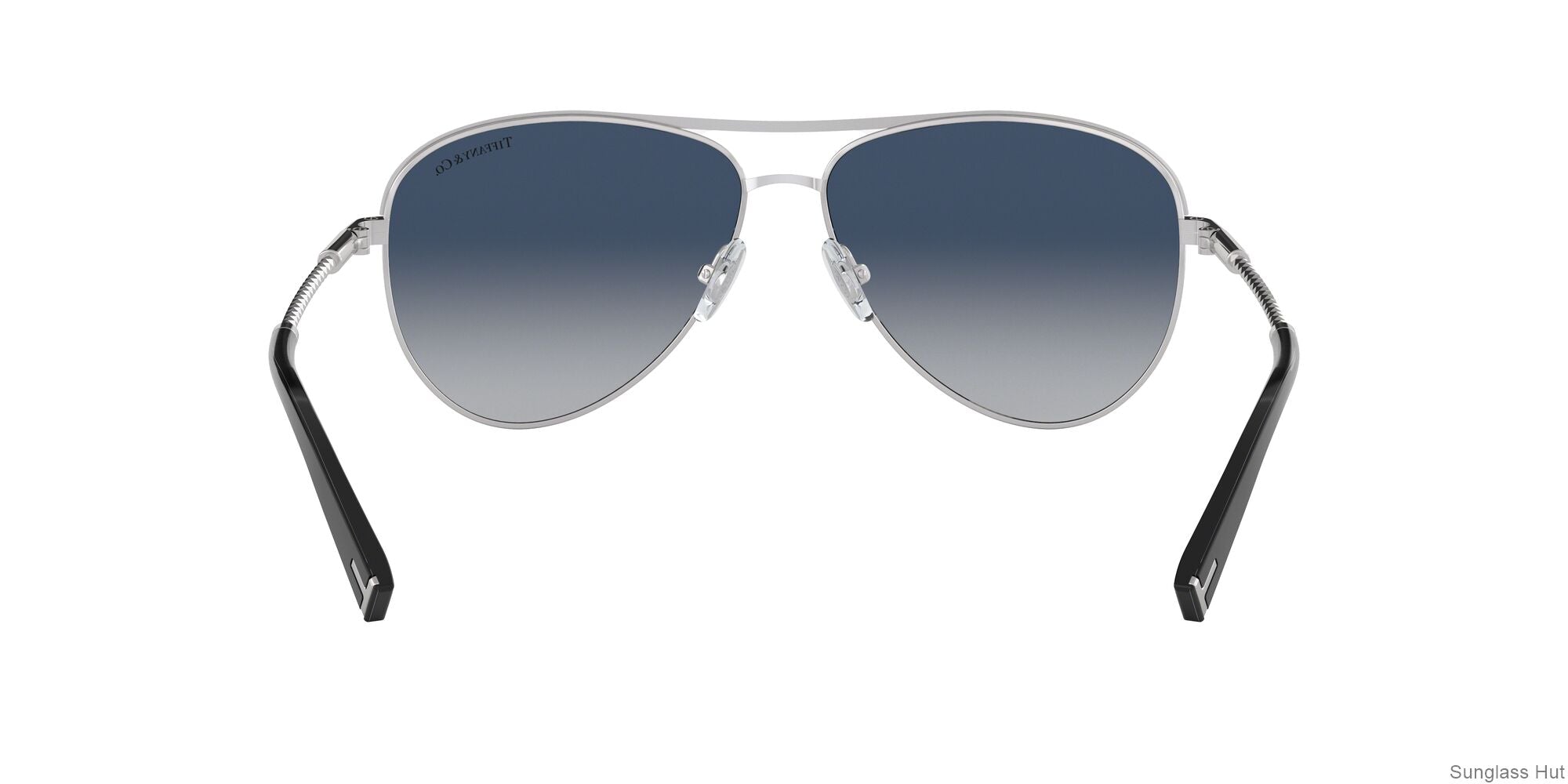TF3062 Silver/Blue Gradient L
