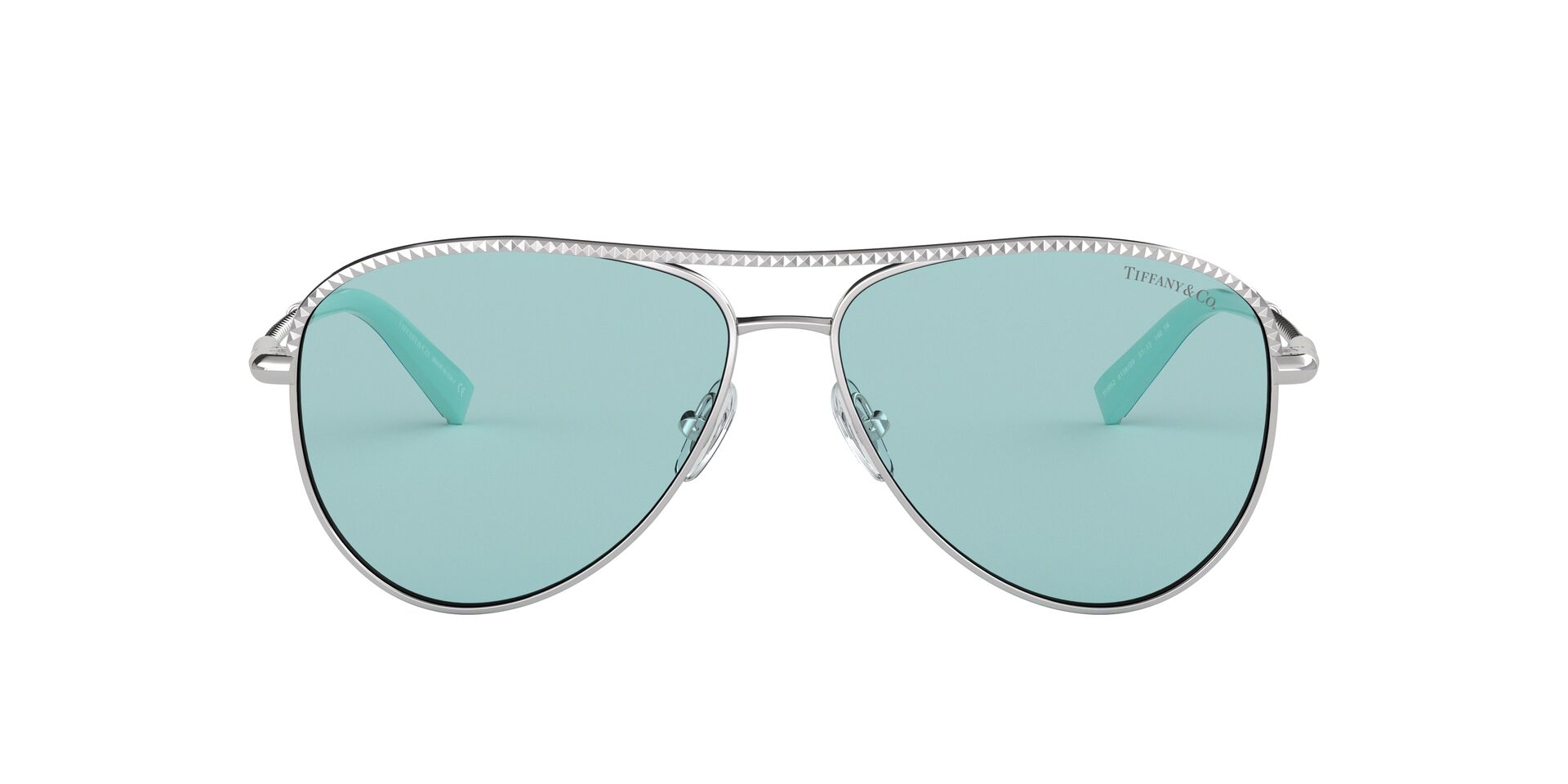 TF3062 Silver/Light Azure L