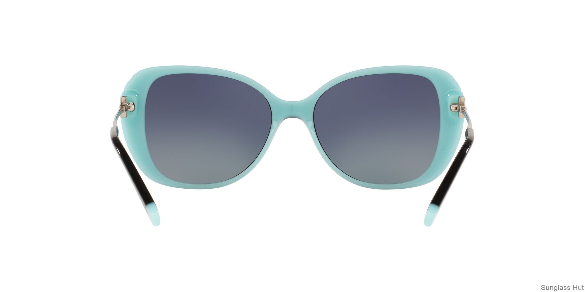 TF4156 Silver/Polar Tiffany Blue/Polarized L