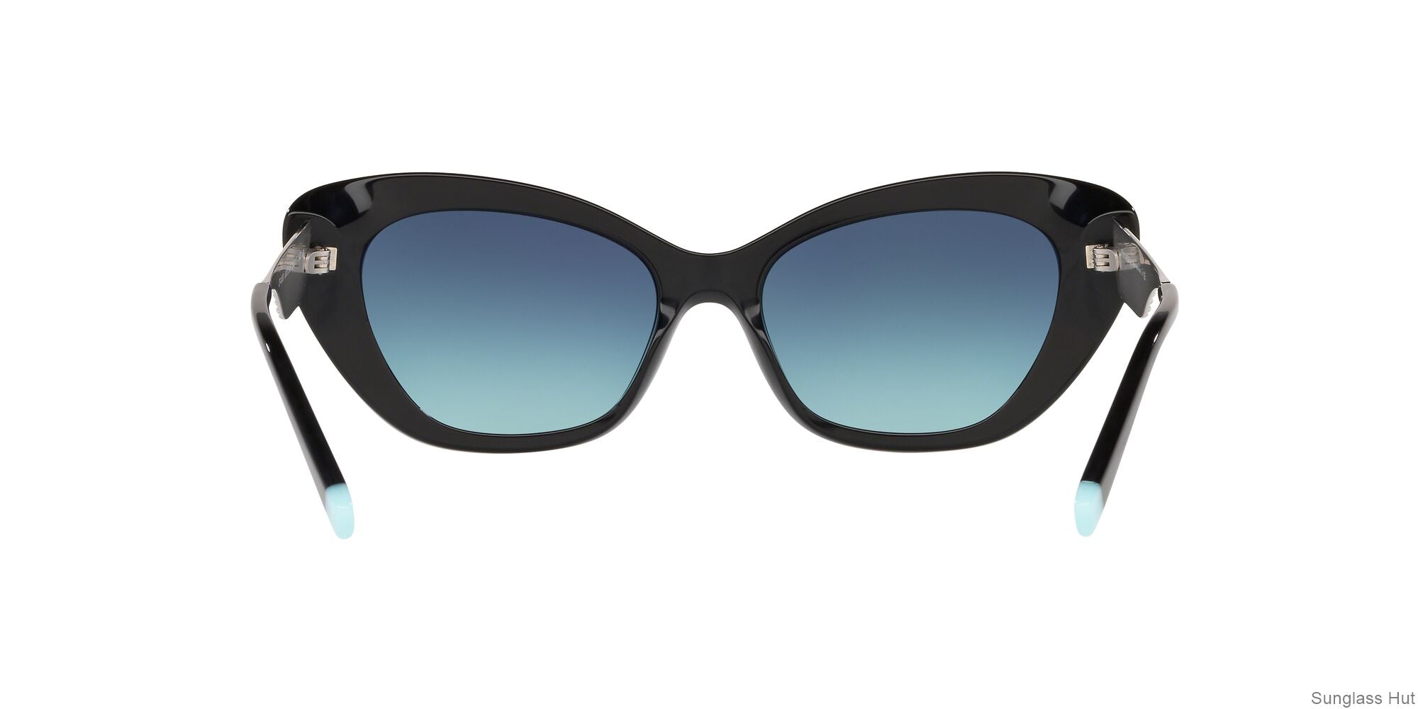 TF4158 Silver/Tiffany Blue Gradient M