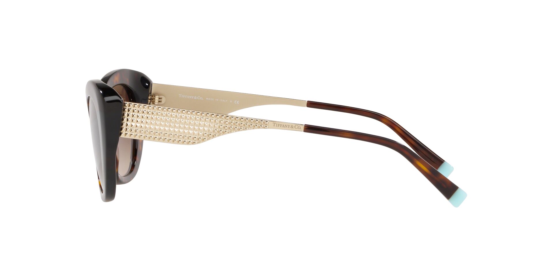 TF4158 Gold/Brown Gradient M