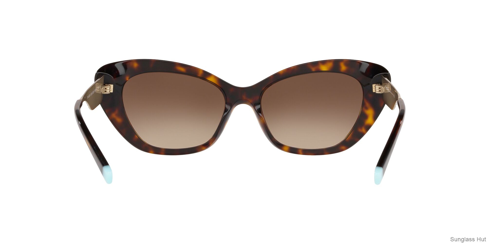 TF4158 Gold/Brown Gradient M