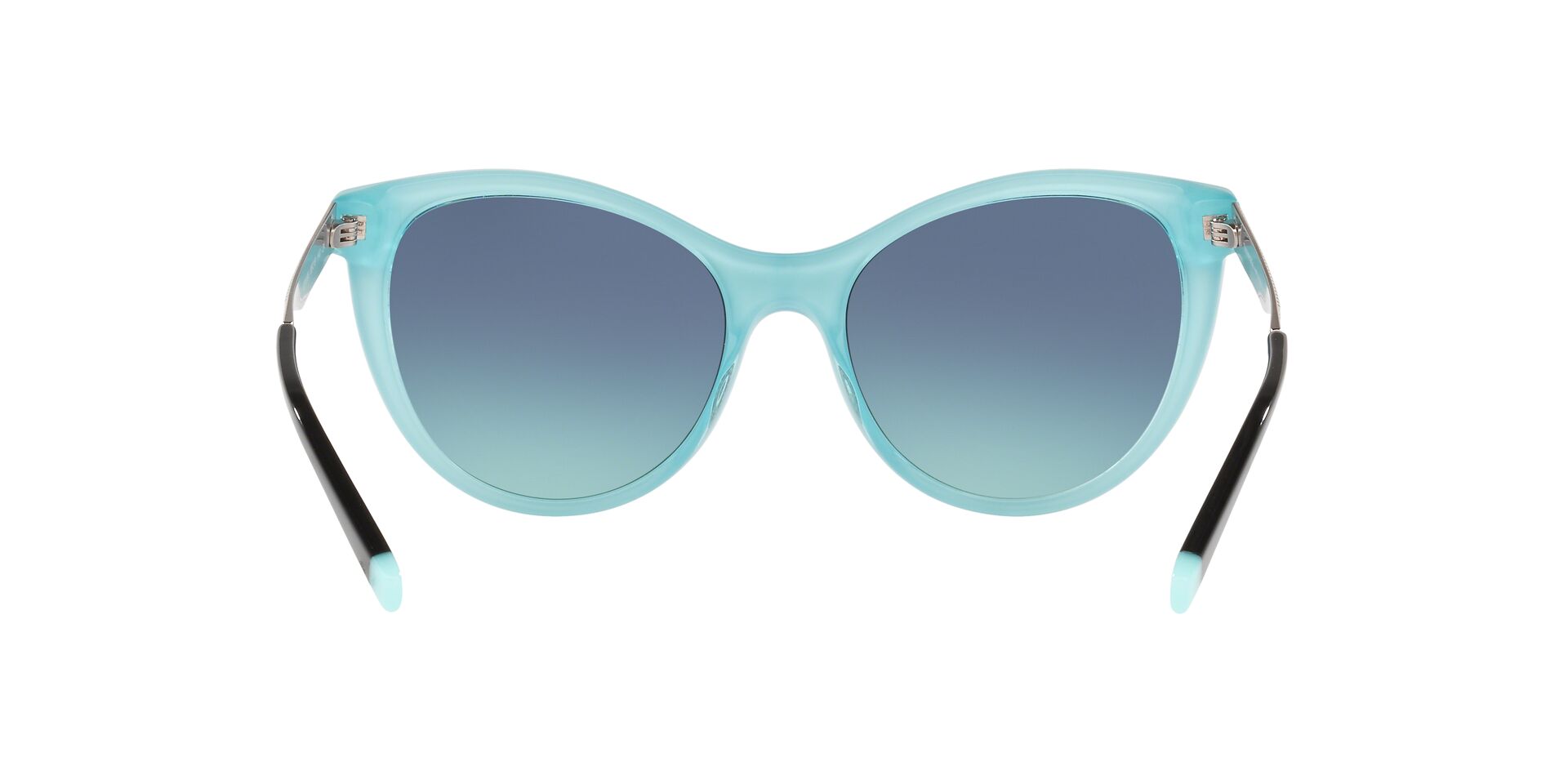 TF4159 Silver/Tiffany Blue Gradient L