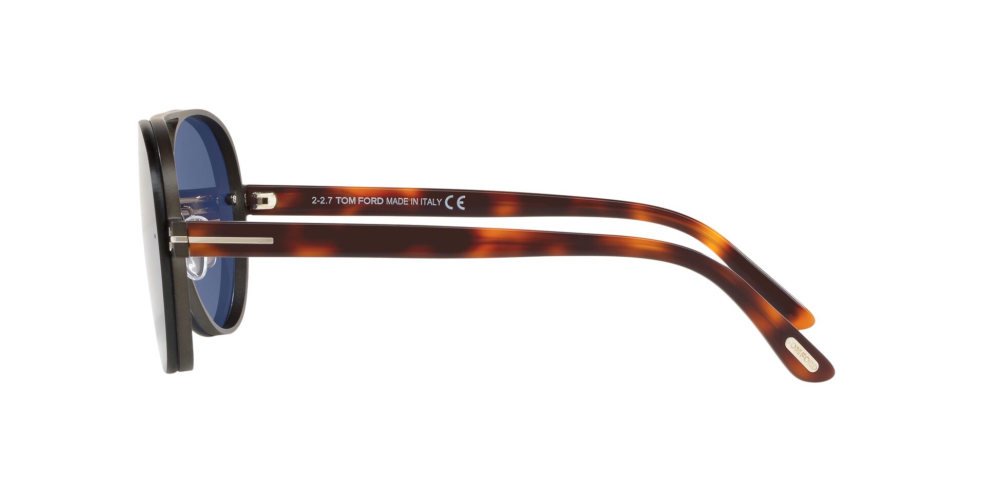 TR000998 Tortoise/Blue STD