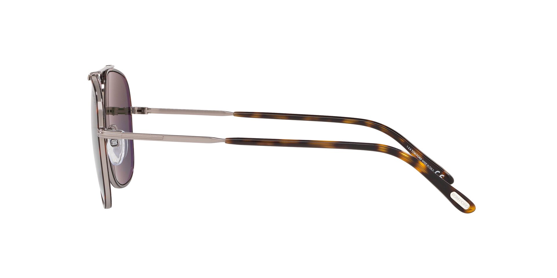 TR001049 Silver/Green STD