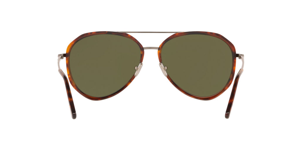 Ft0749 Tortoise/Green