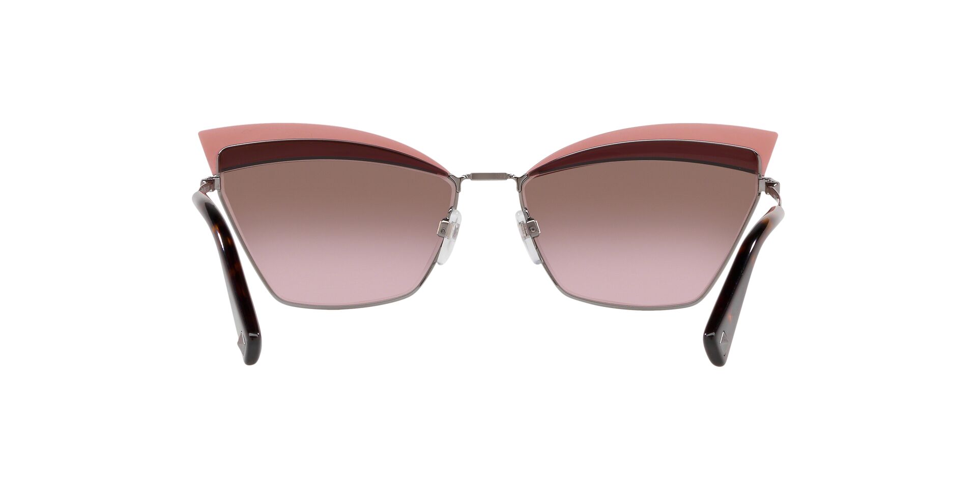 VA2029 Grey/Gradient Brown Pink XL