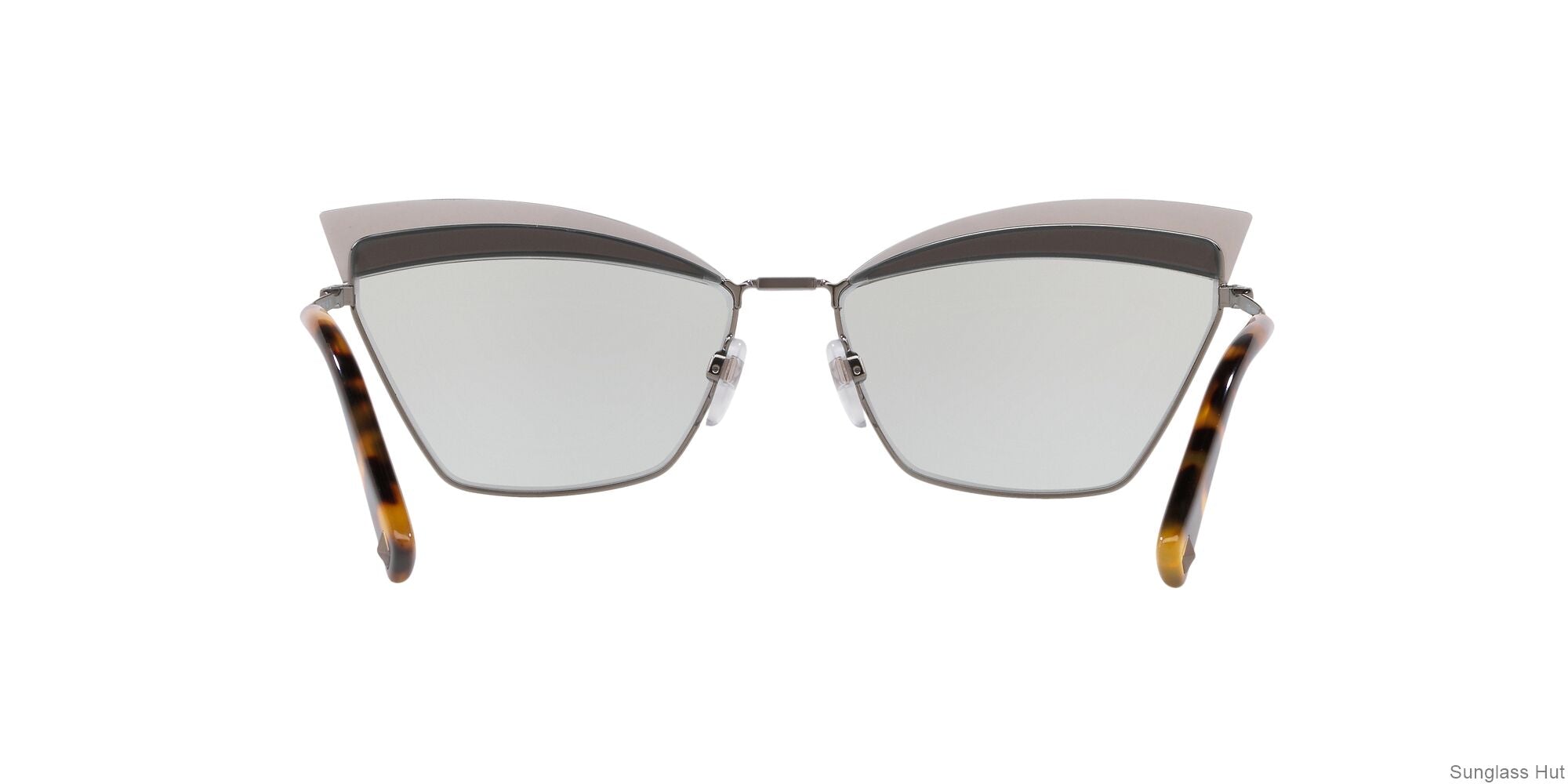 VA2029 Grey/Light Smoke XL