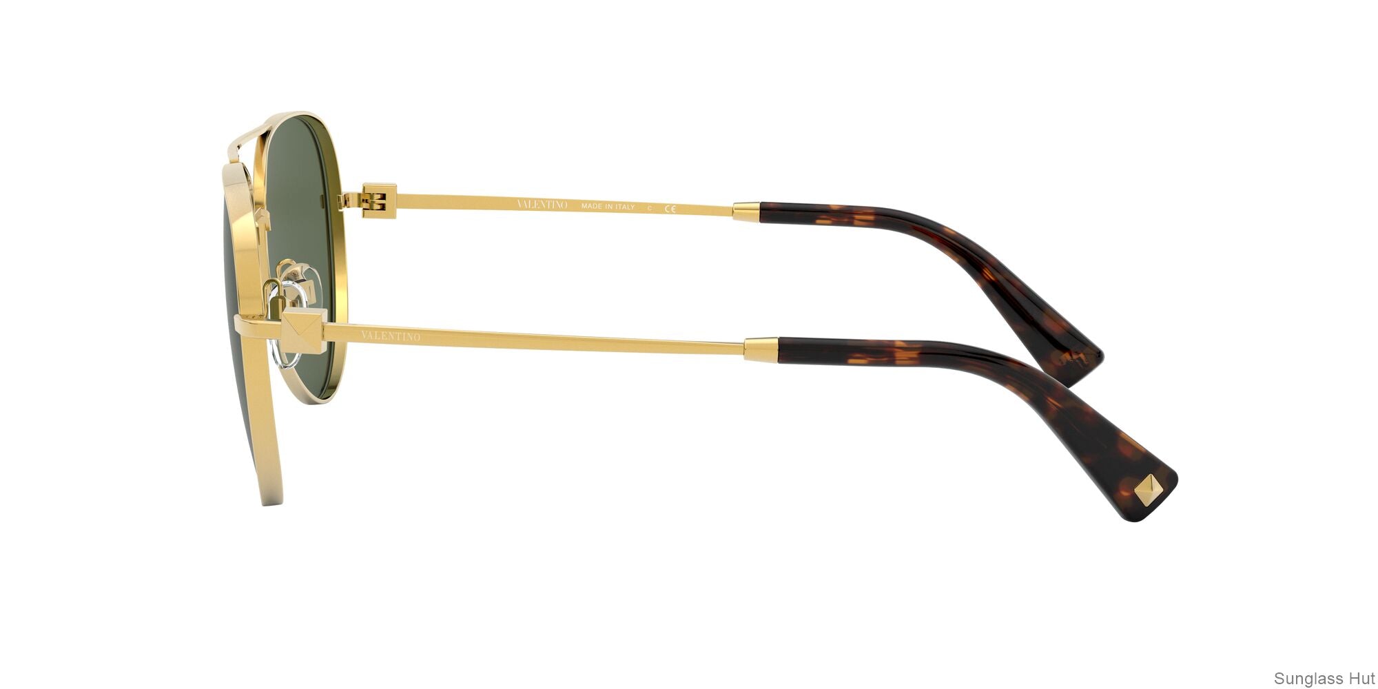 VA2034 Gold/Green XL