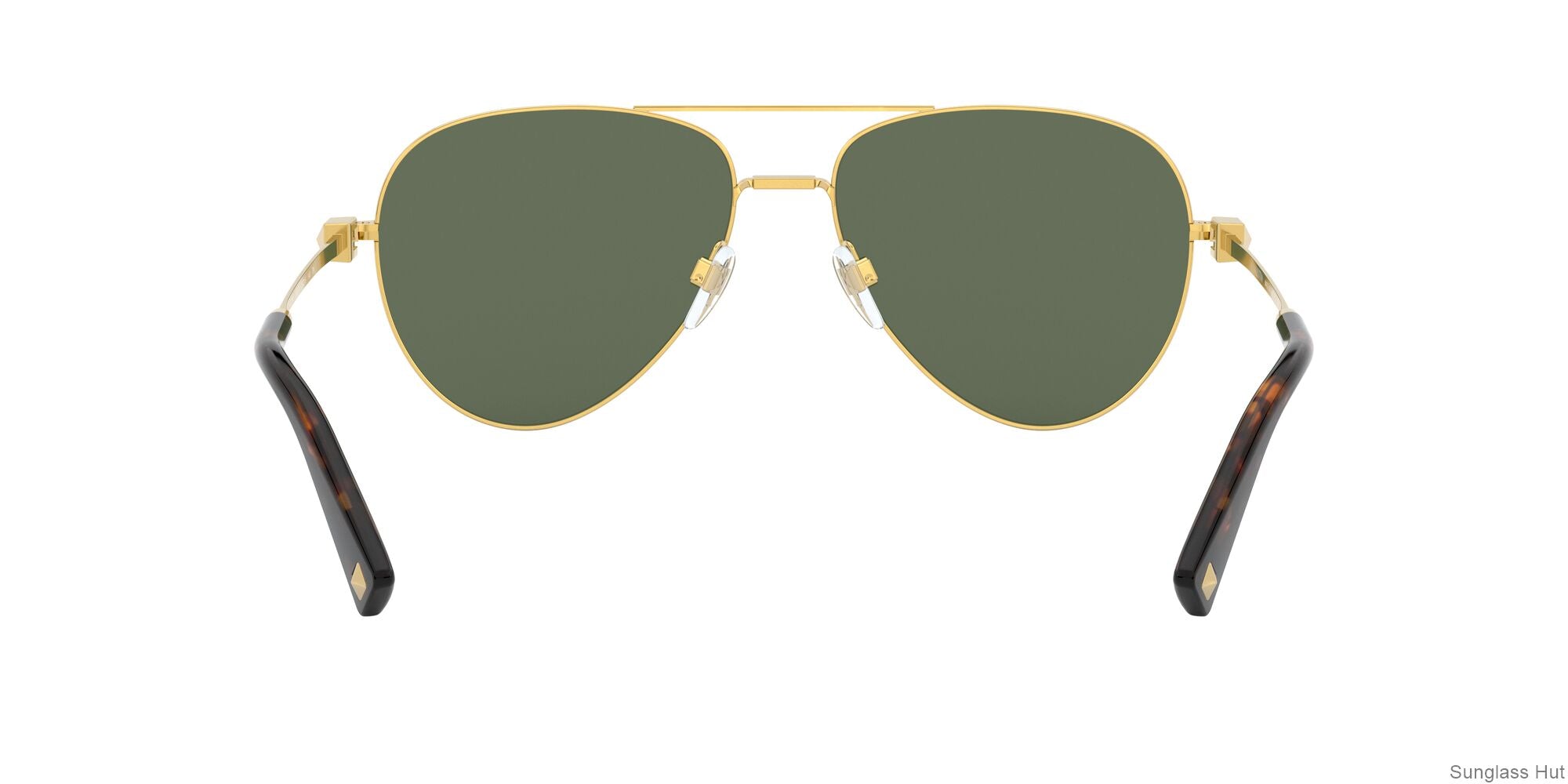 VA2034 Gold/Green XL