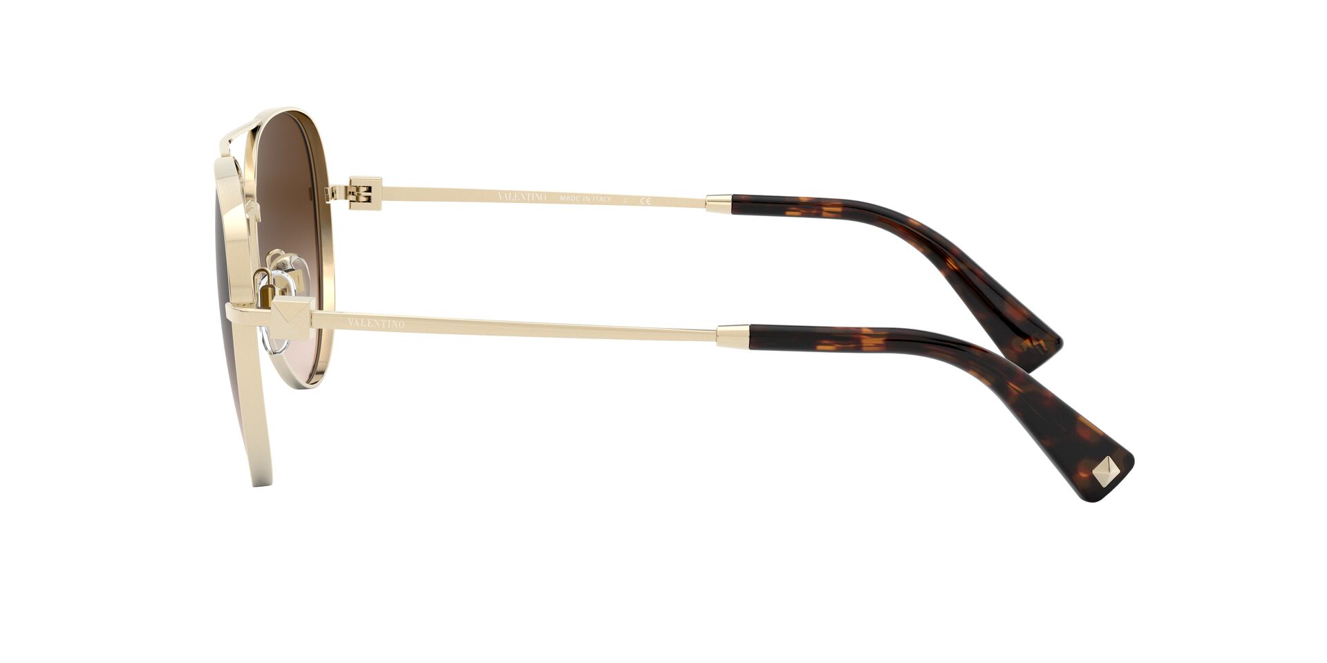 VA2034 Gold/Gradient Brown XL