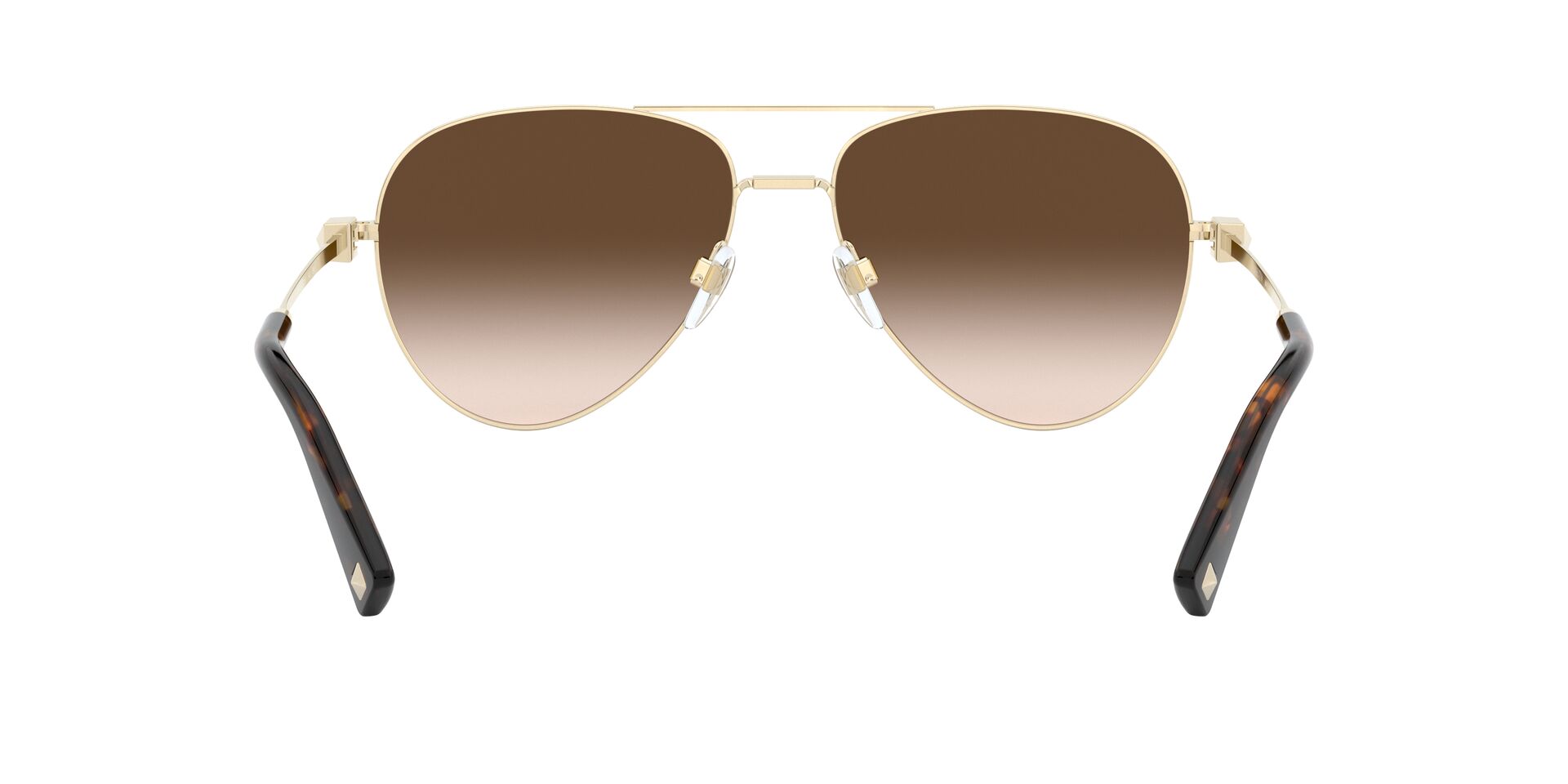 VA2034 Gold/Gradient Brown XL