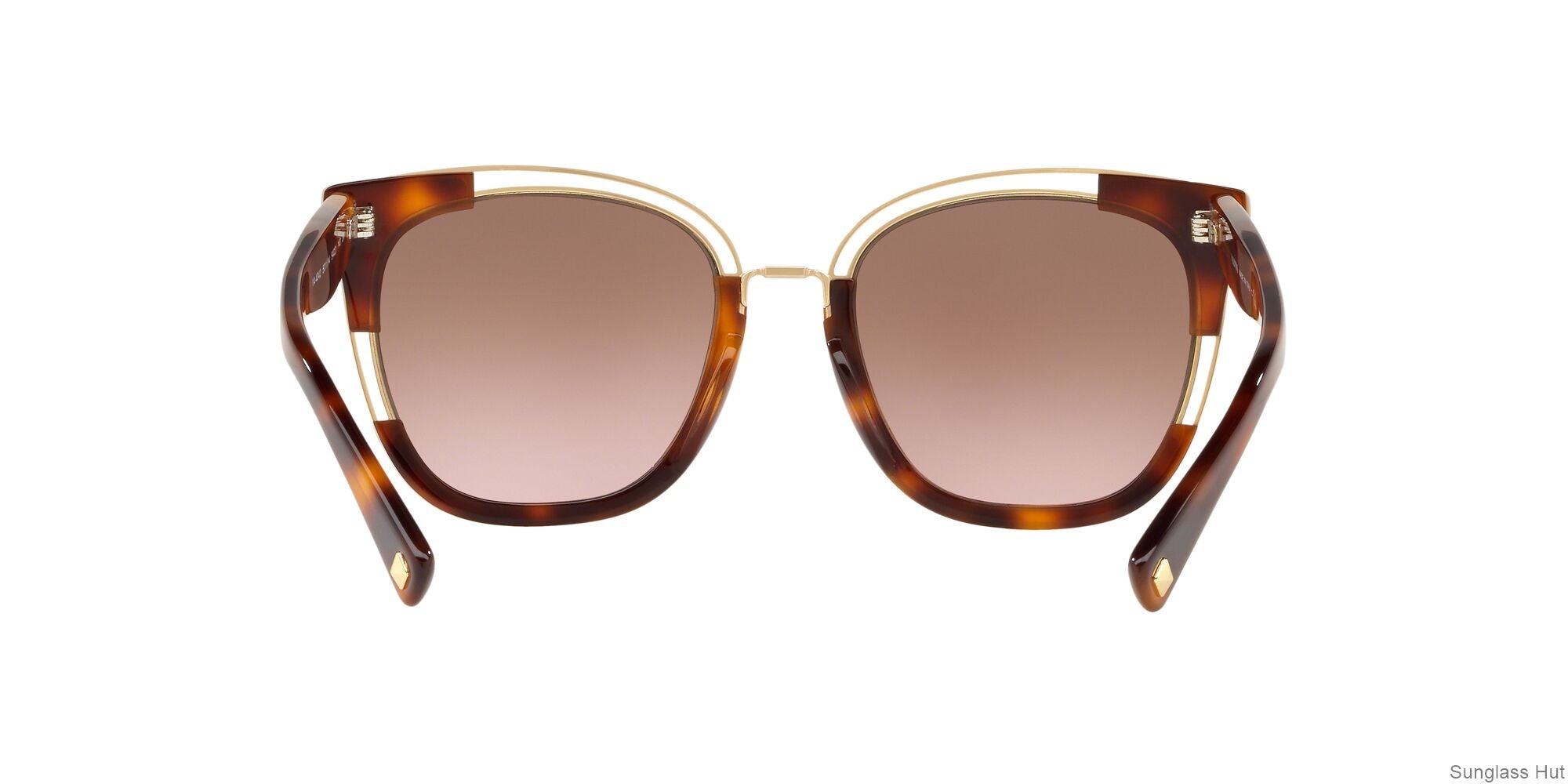 VA4042 Brown/Gradient Brown Violet S