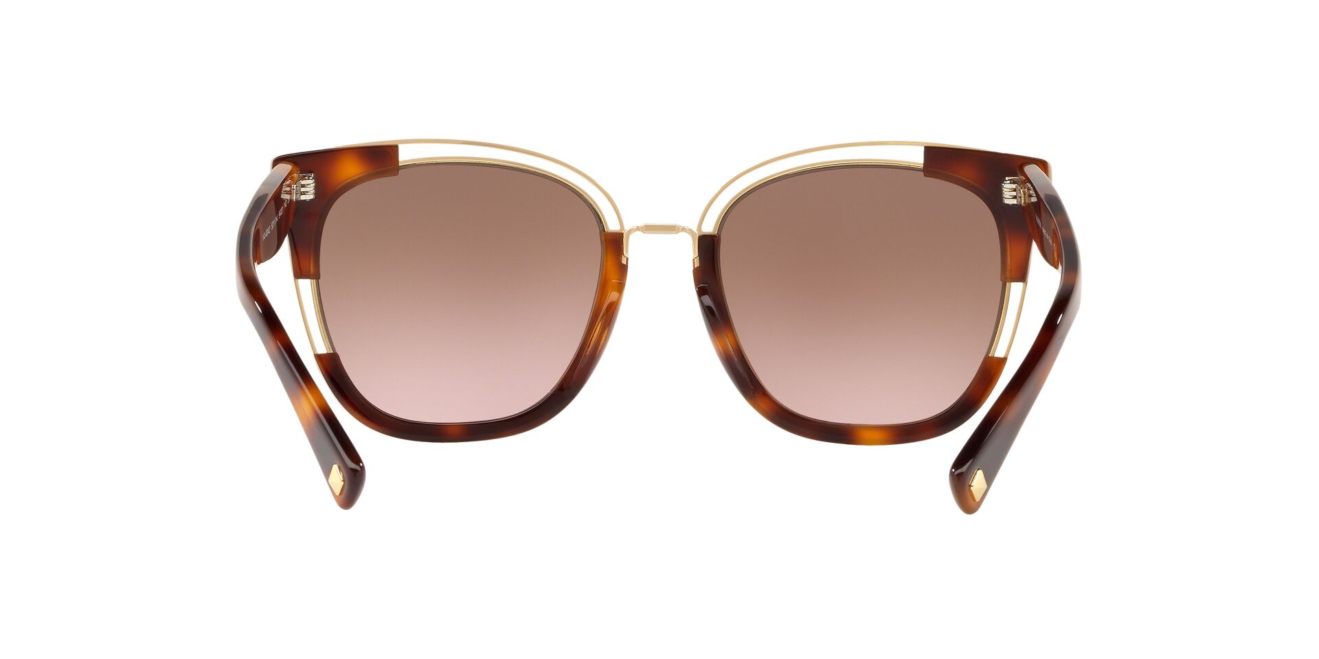 VA4042 Brown/Gradient Brown Violet S